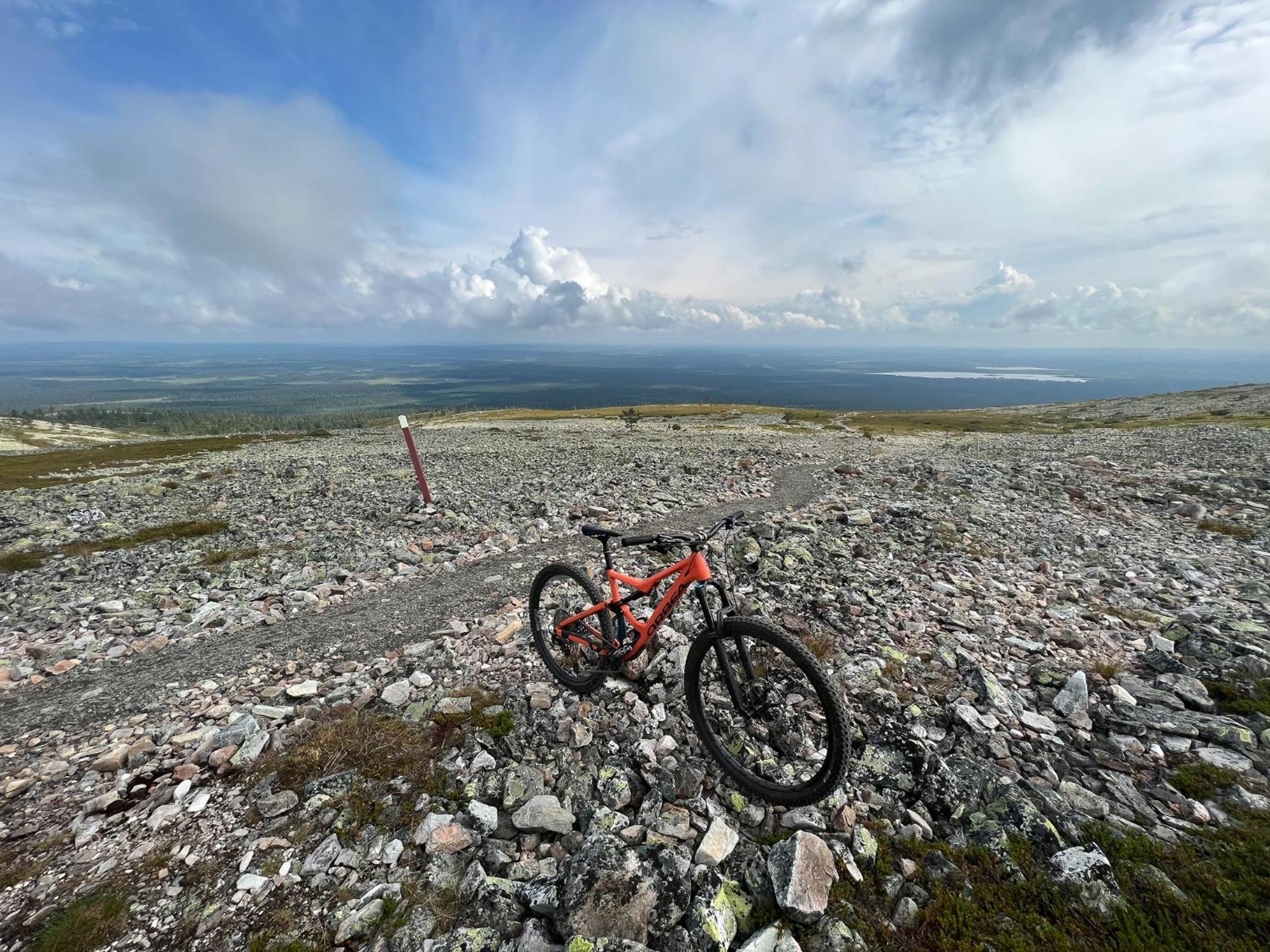 Ylläs Kanerva 108 view 3