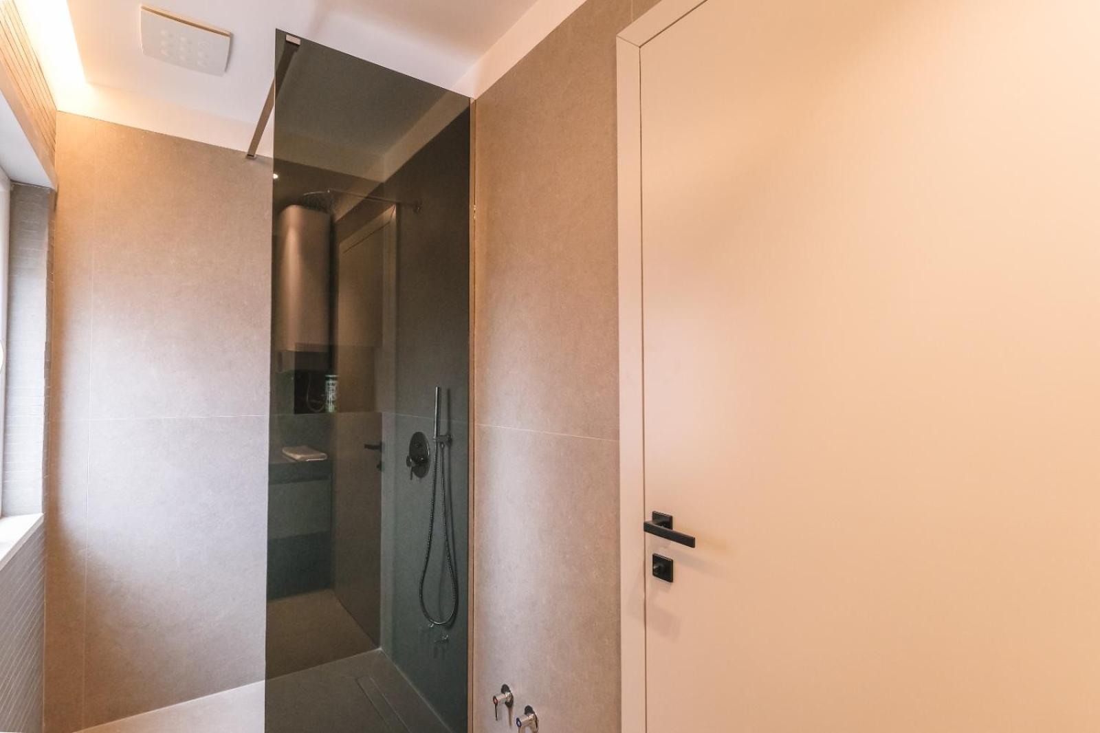 Two Steps Apartments Tirana