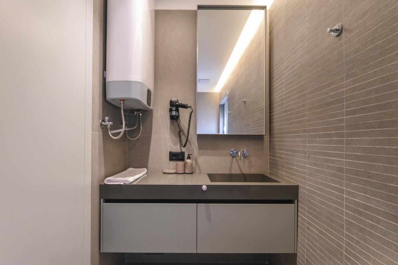 Two Steps Apartments Tirana