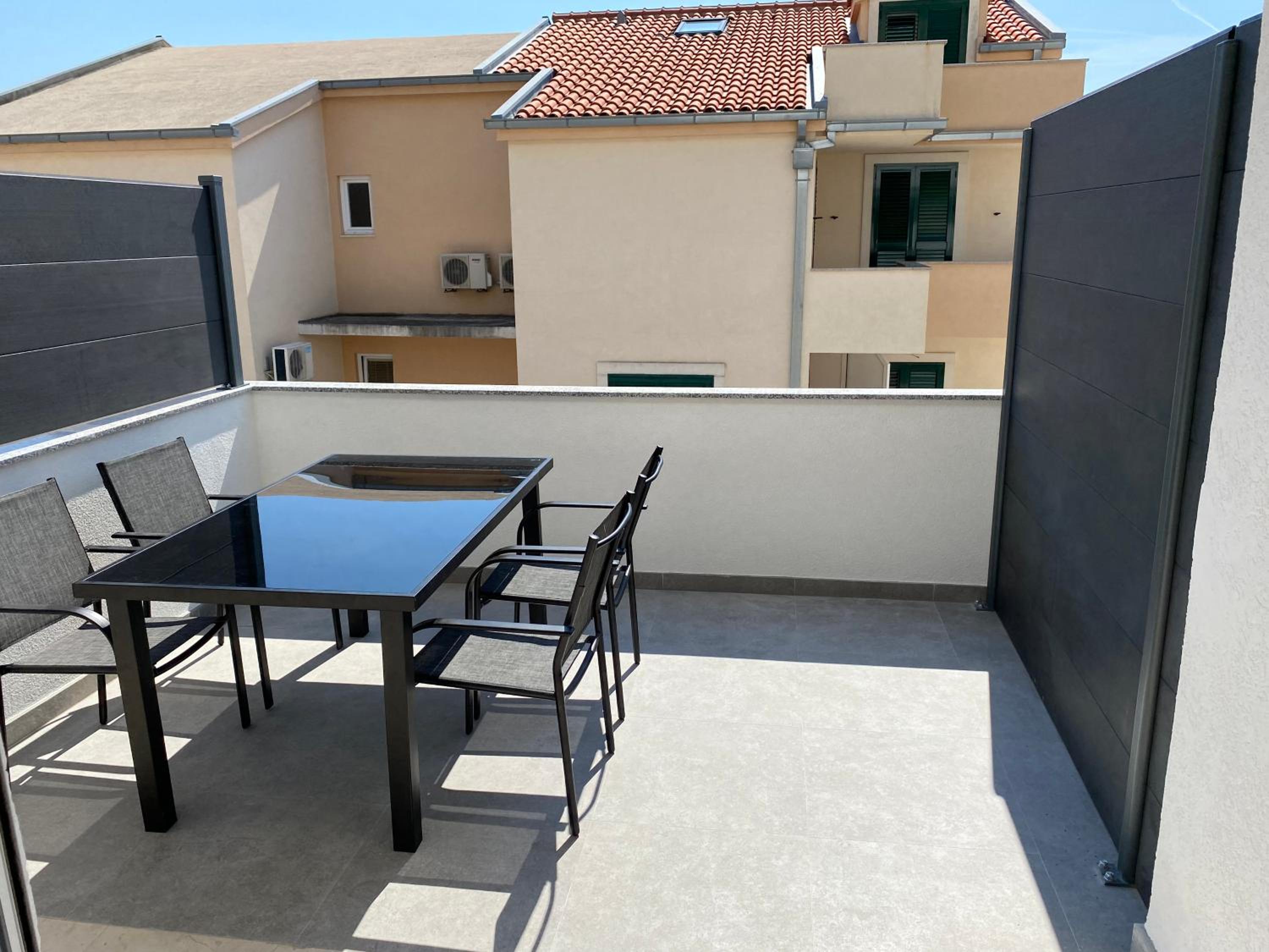 Apartmani Jukanovic