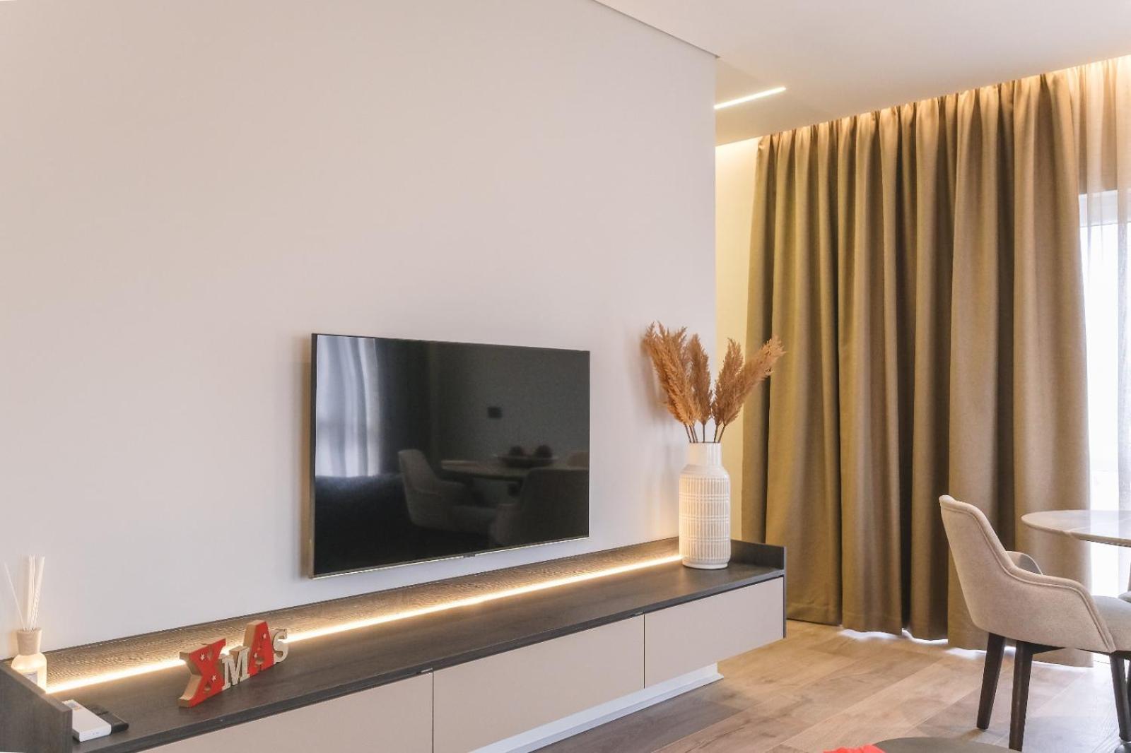 Two Steps Apartments Tirana
