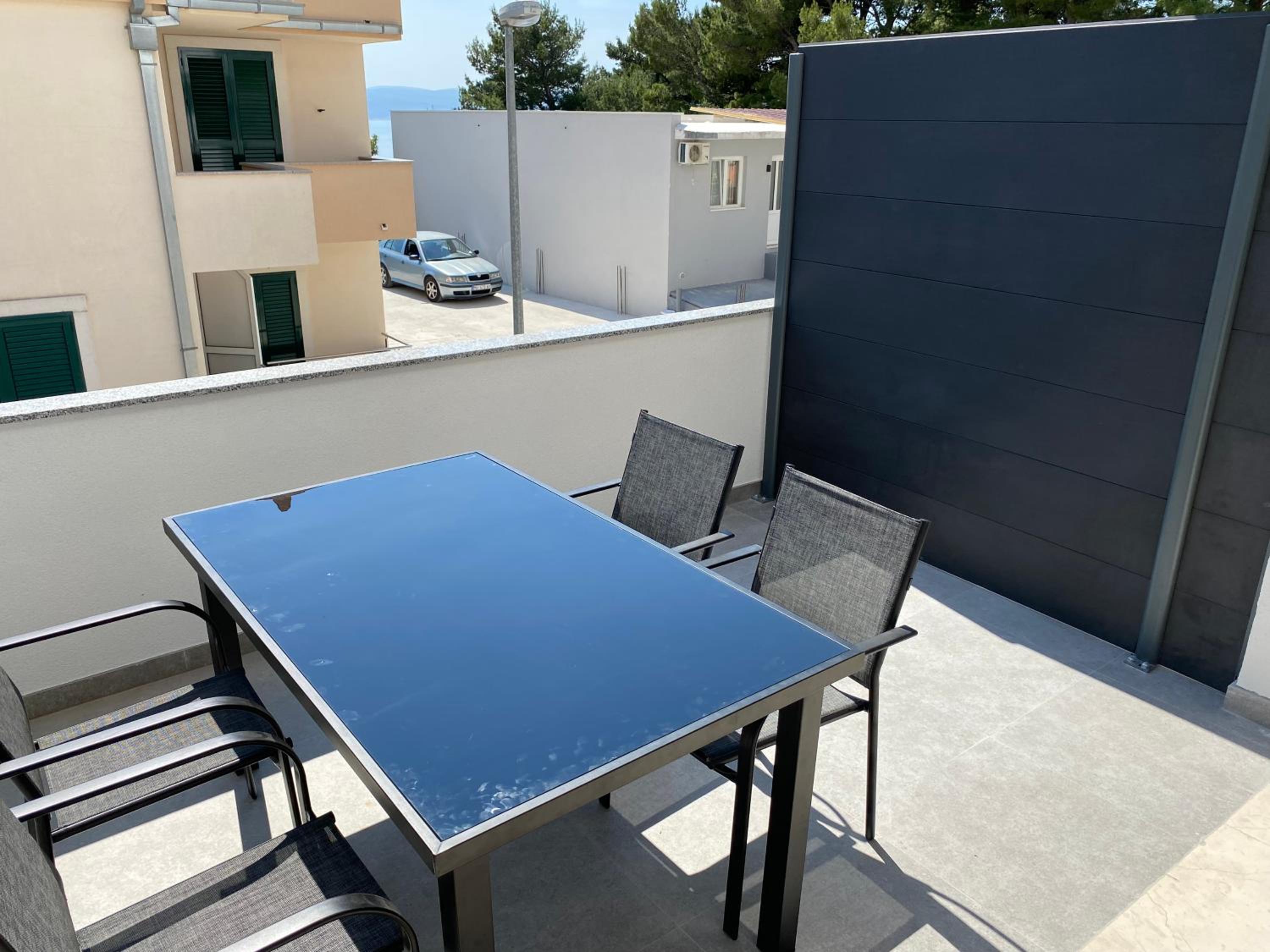 Apartmani Jukanovic