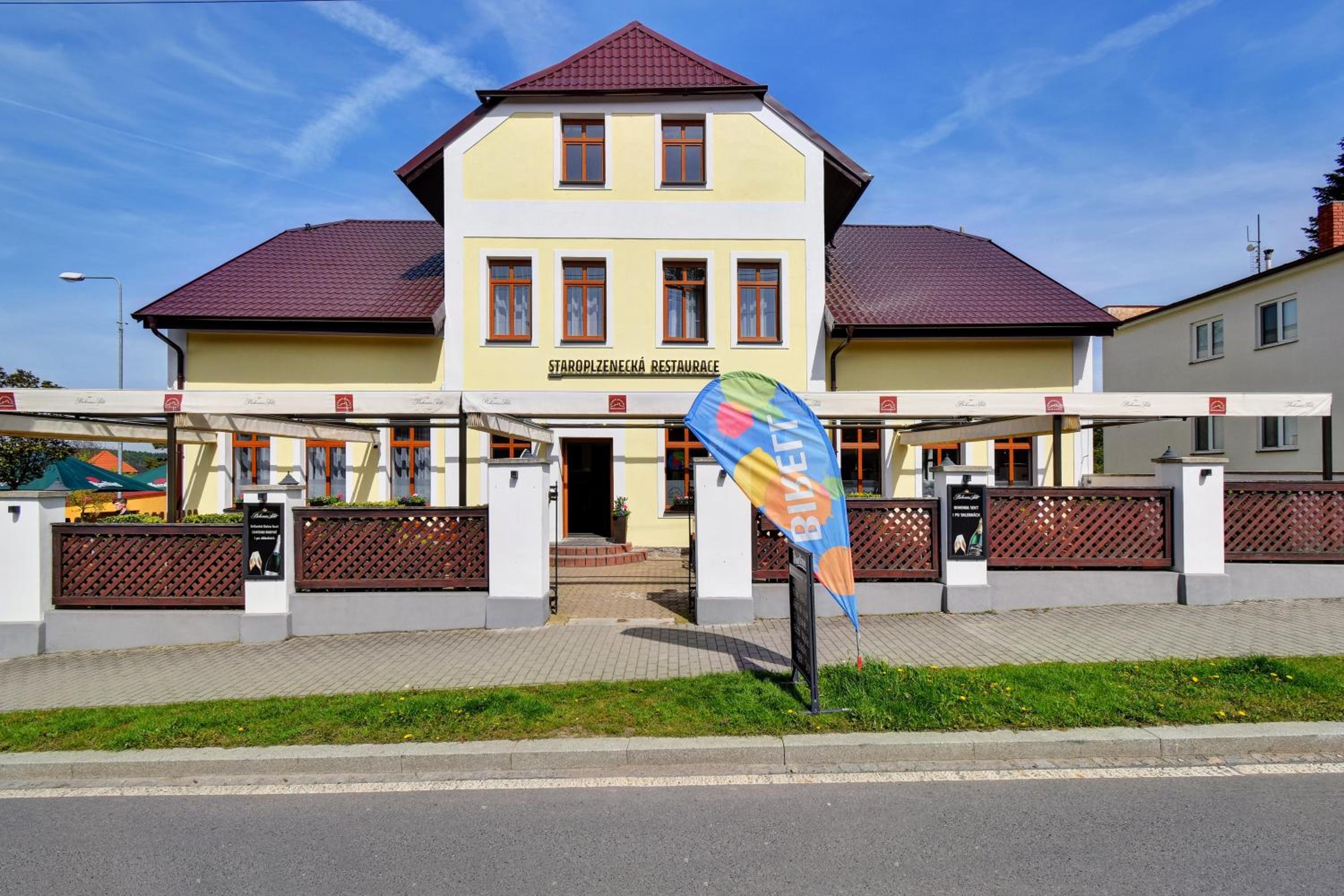 Hotel Penzion pod Radyni - Image 1