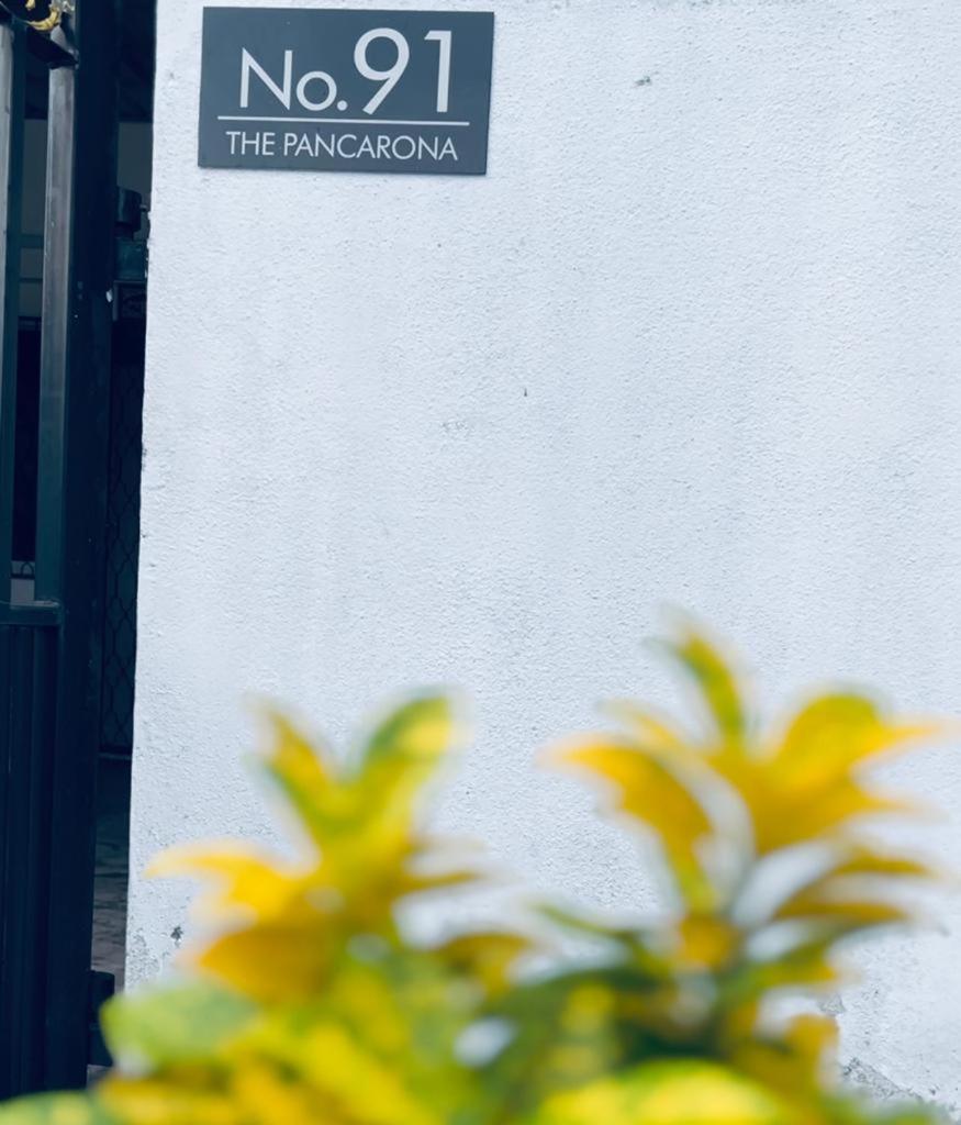 The Pancarona Homestay forMuslims, Ipoh, Perak photo 7