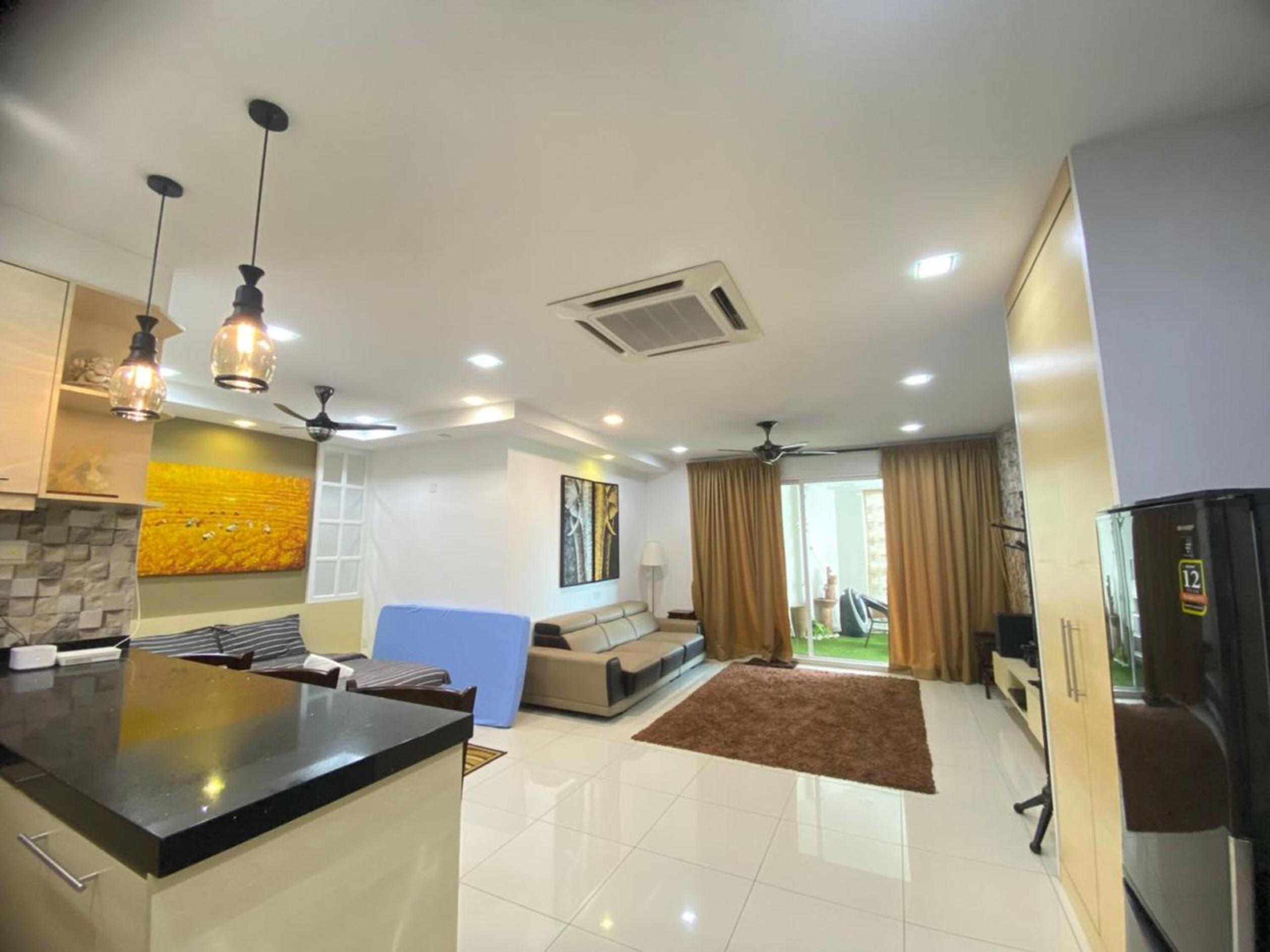 Lovely Cozy studio 3pax@mansion one Gurney photo 4