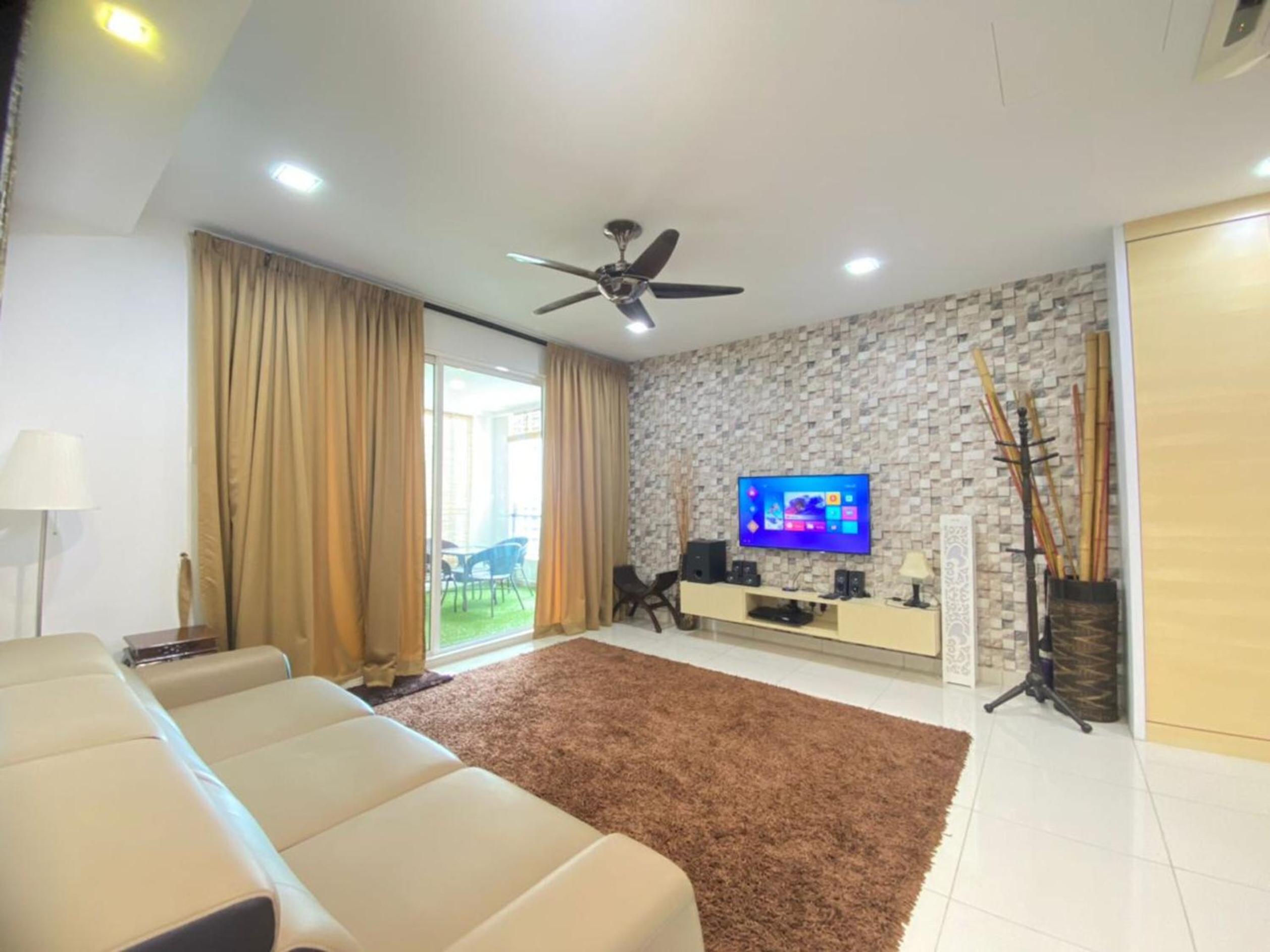 Lovely Cozy studio 3pax@mansion one Gurney photo 3