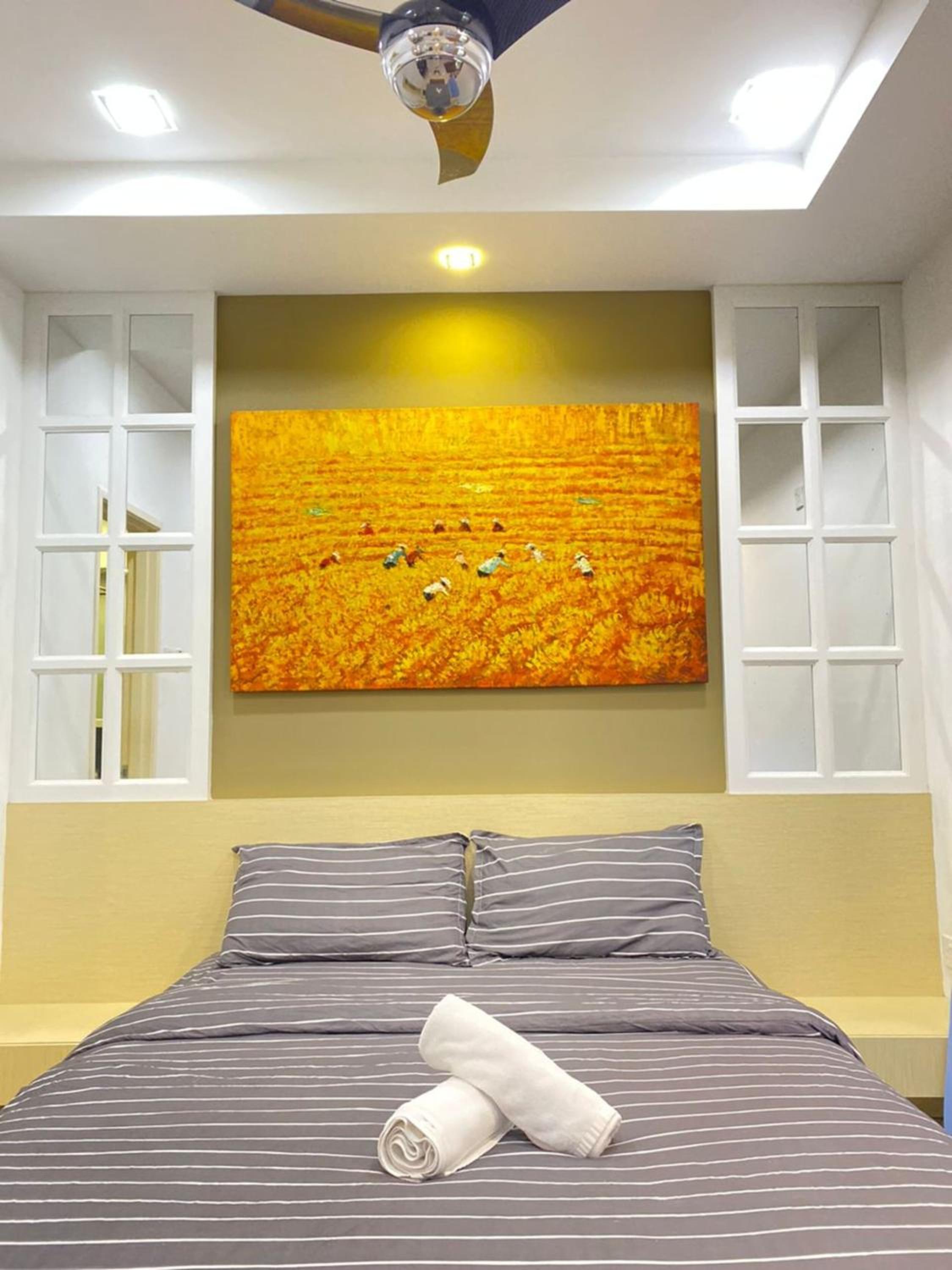 Lovely Cozy studio 3pax@mansion one Gurney photo 7