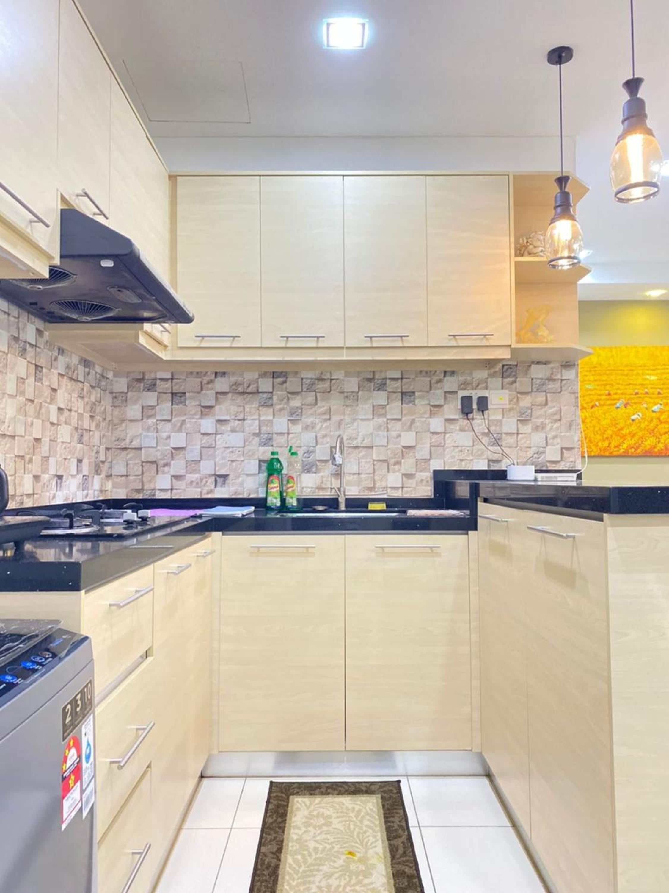 Lovely Cozy studio 3pax@mansion one Gurney photo 8