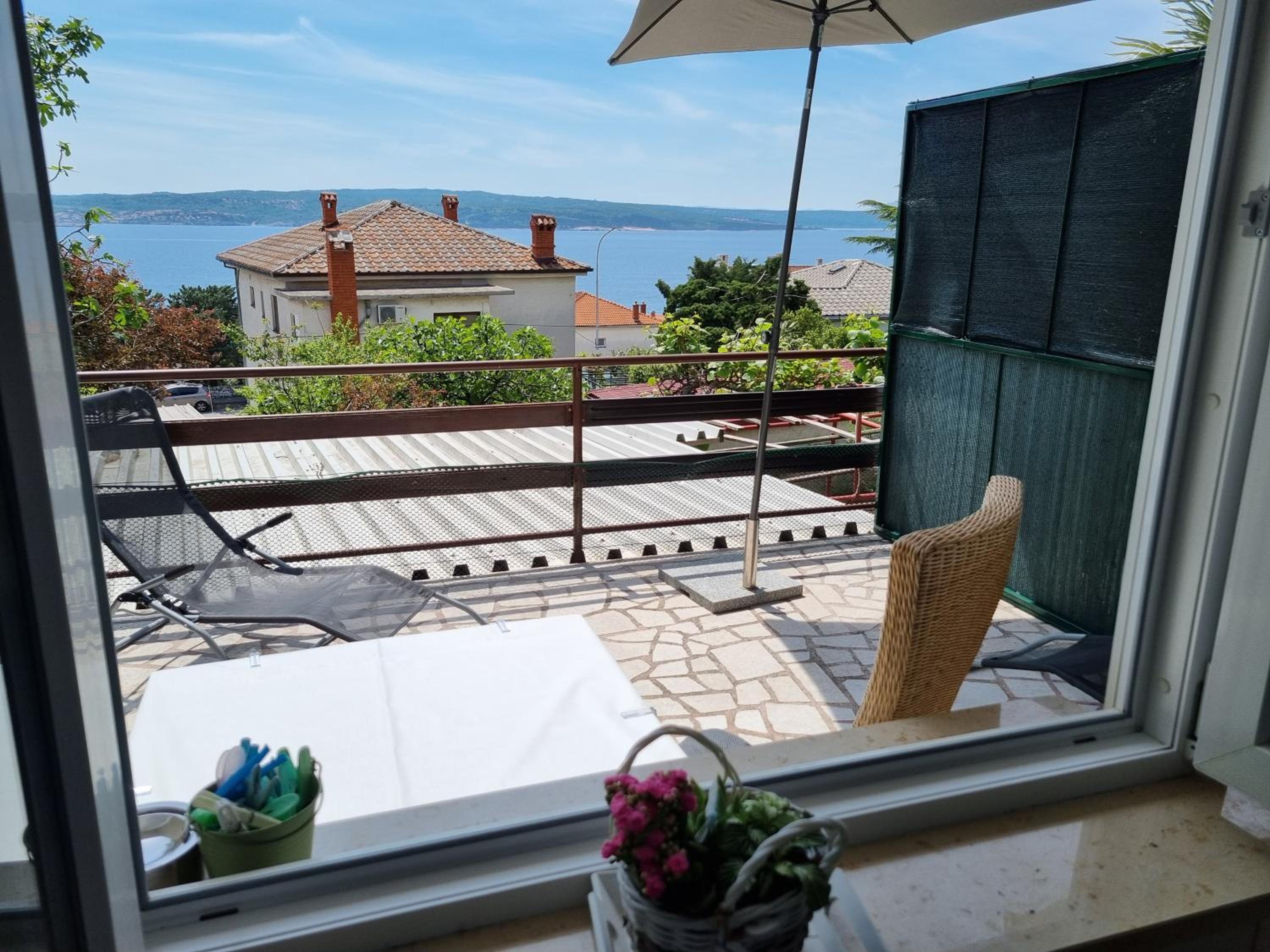 Ana Apartment