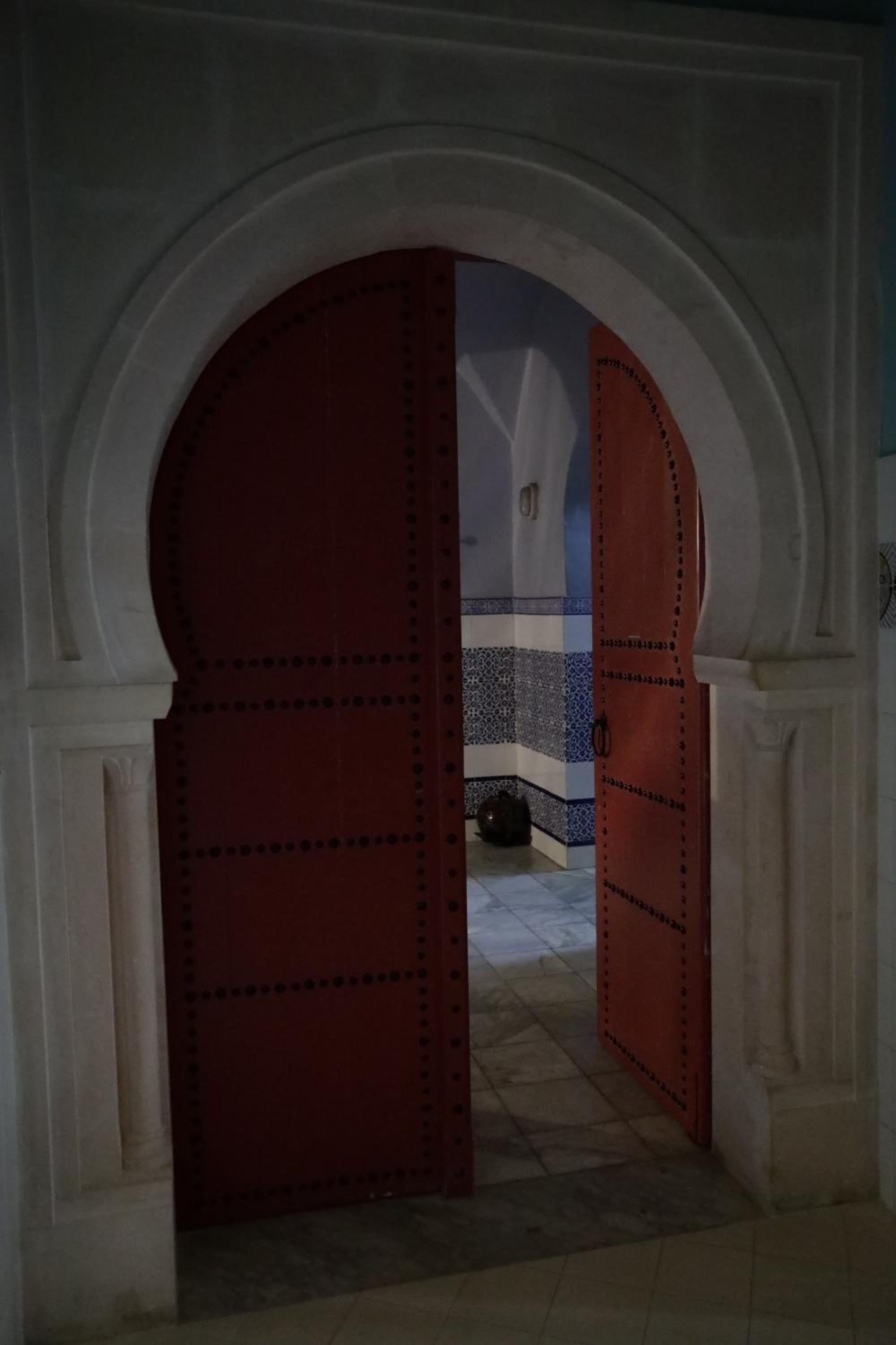 Hammamet Vacations - The Mirage Resort SPA - Property Image 103