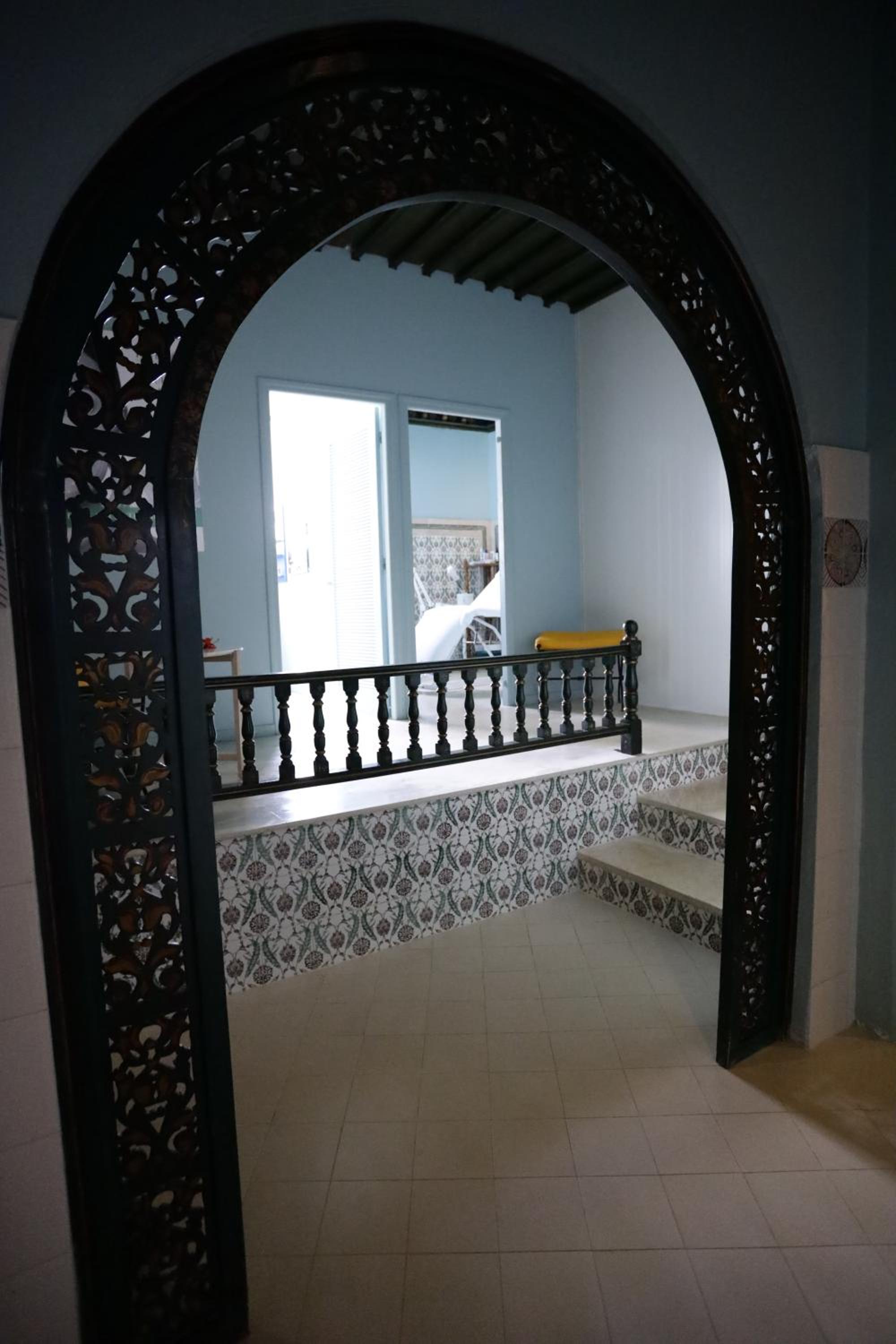 Hammamet Vacations - The Mirage Resort SPA - Property Image 102