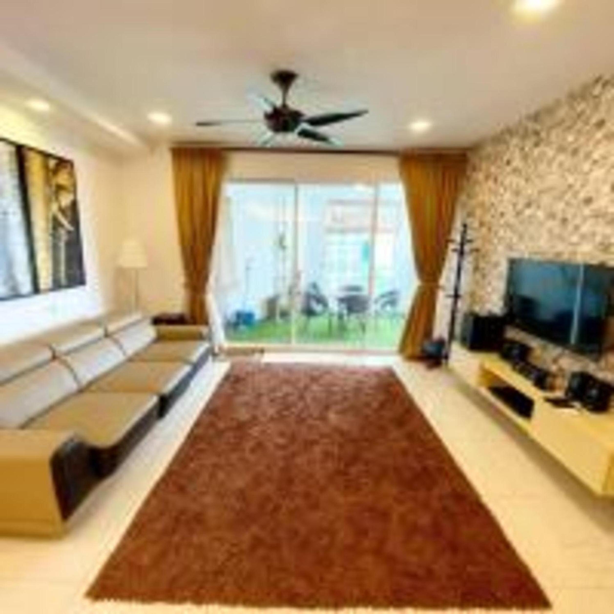 Lovely Cozy studio 3pax@mansion one Gurney photo 1