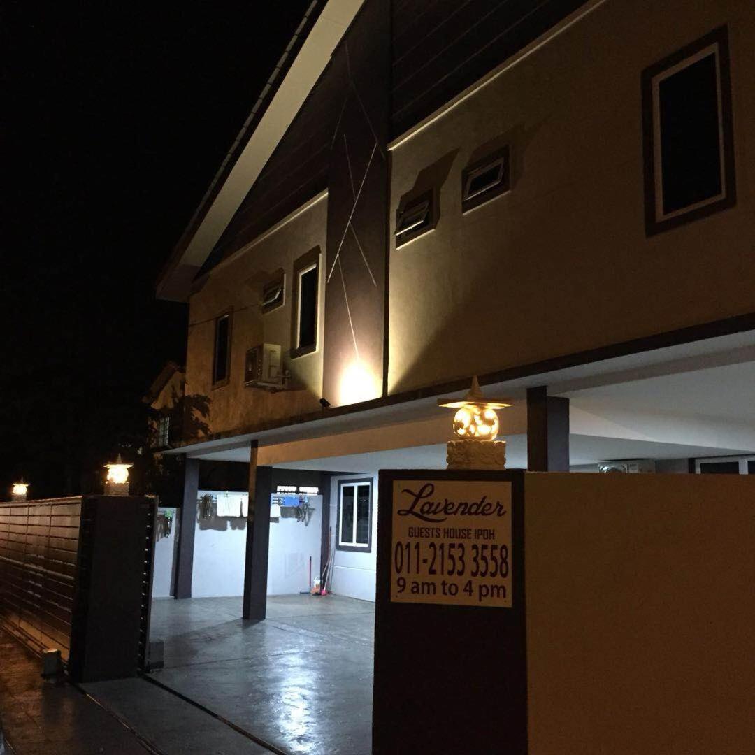 Lavender house IPOH photo 7