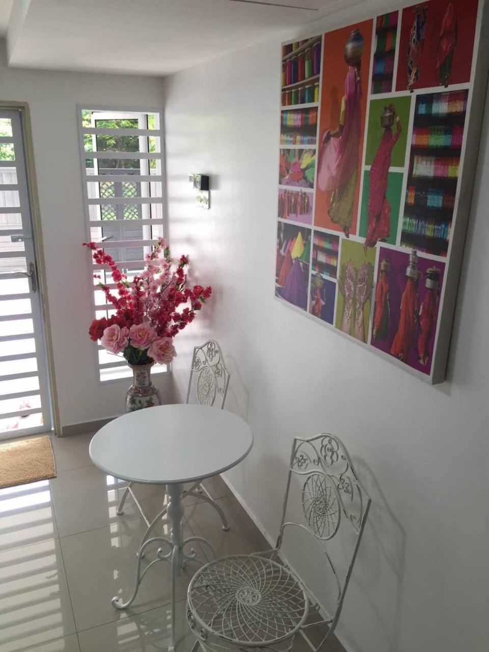 Lavender house IPOH photo 1