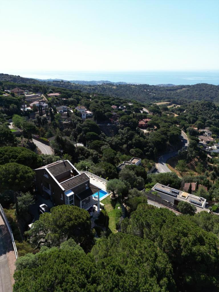 Apartamento entre mar y montaña
