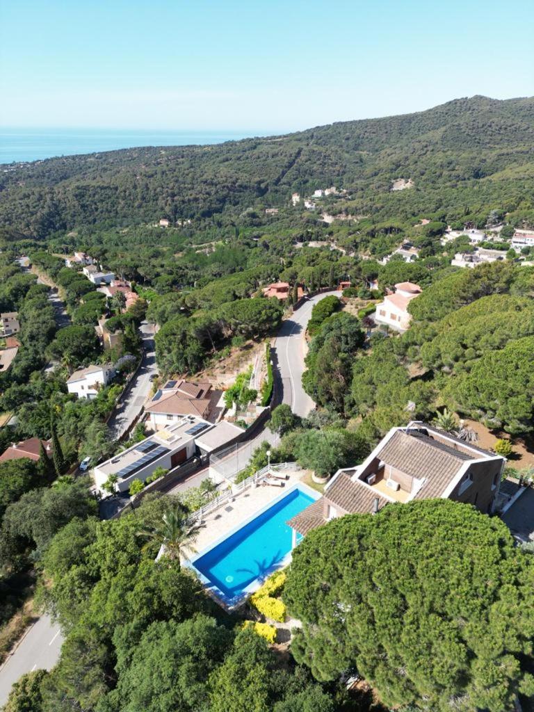 Apartamento entre mar y montaña