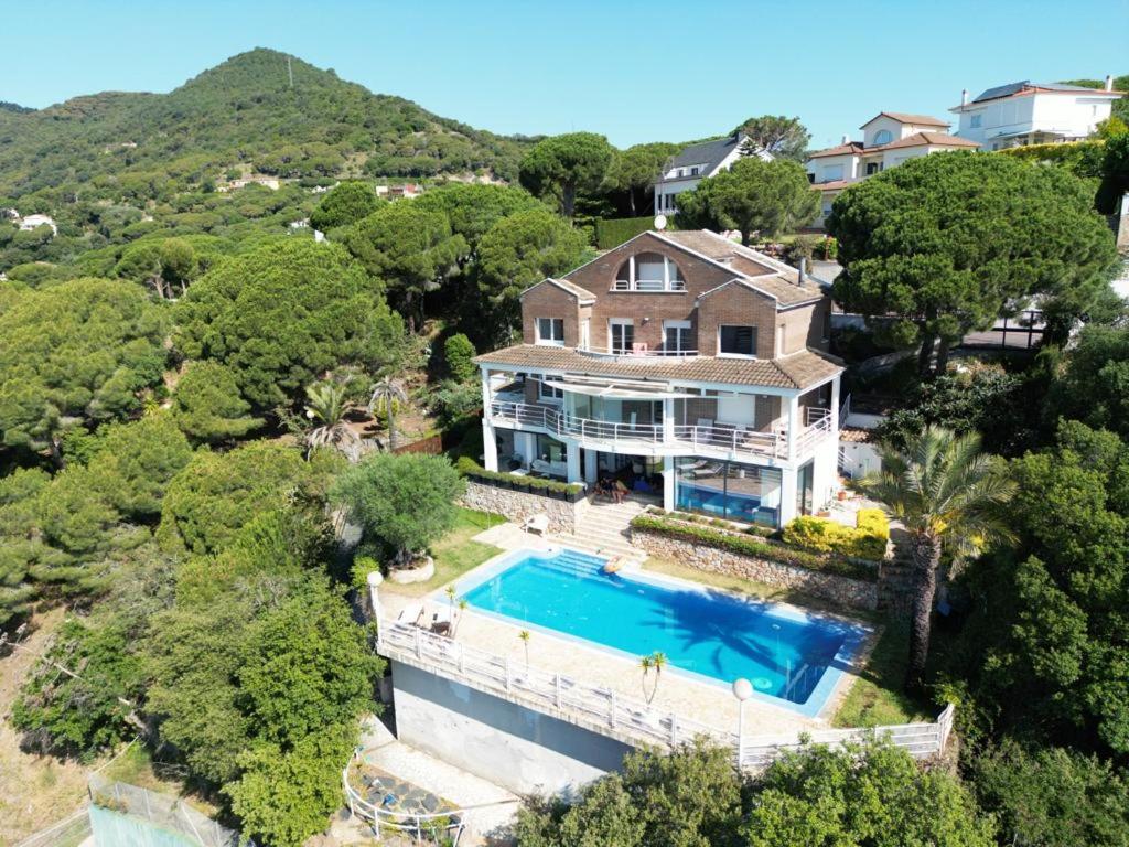 Apartamento entre mar y montaña