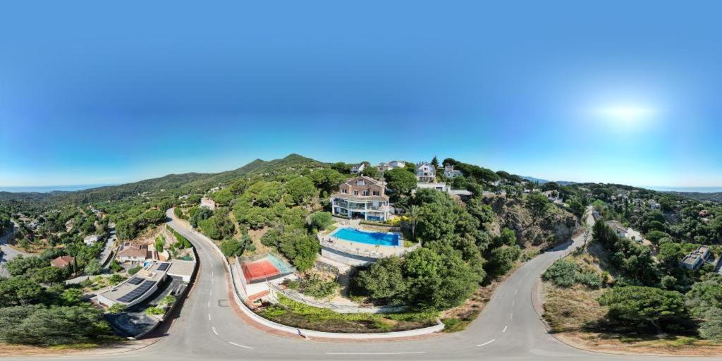 Apartamento entre mar y montaña