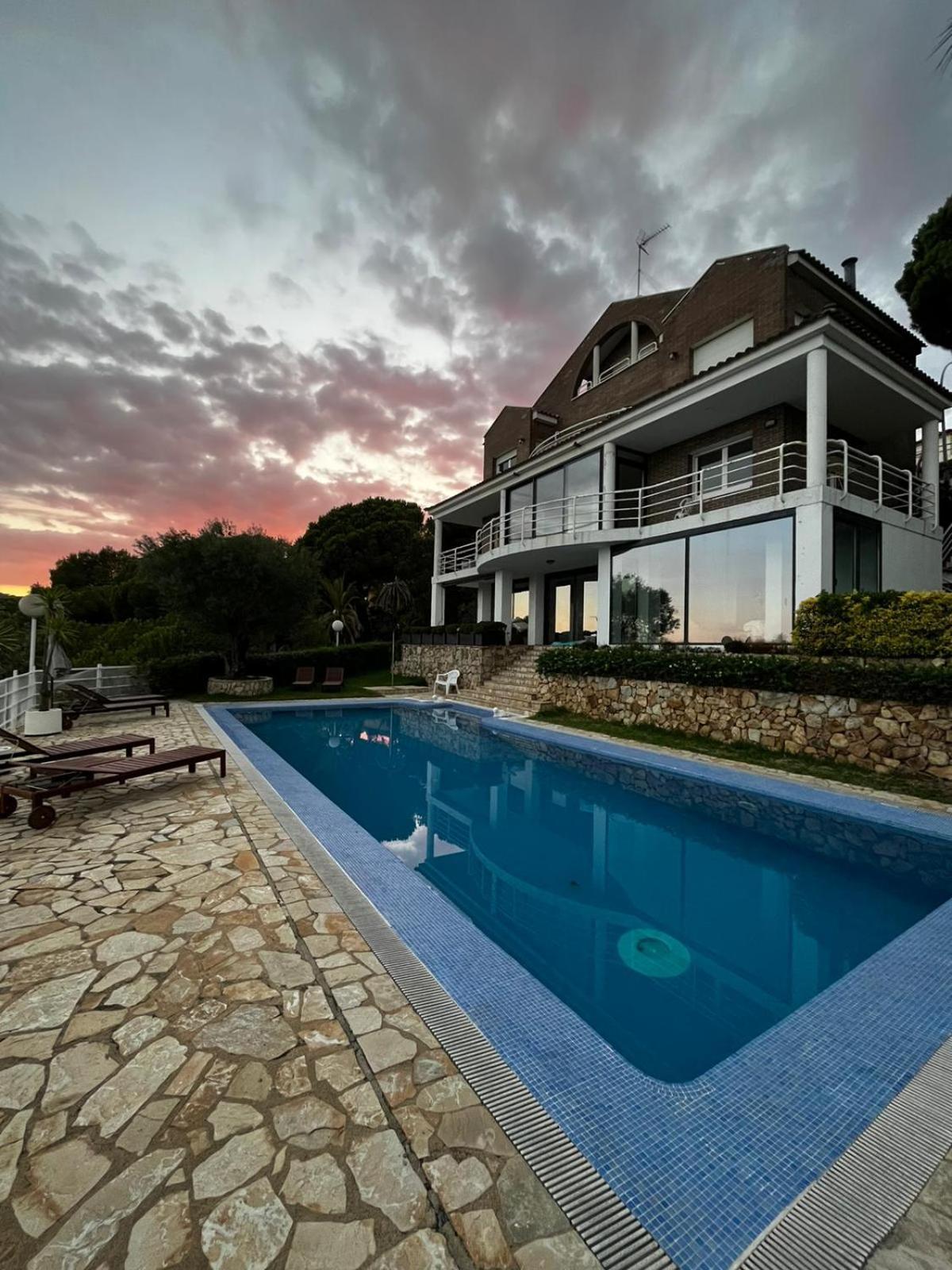 Apartamento entre mar y montaña