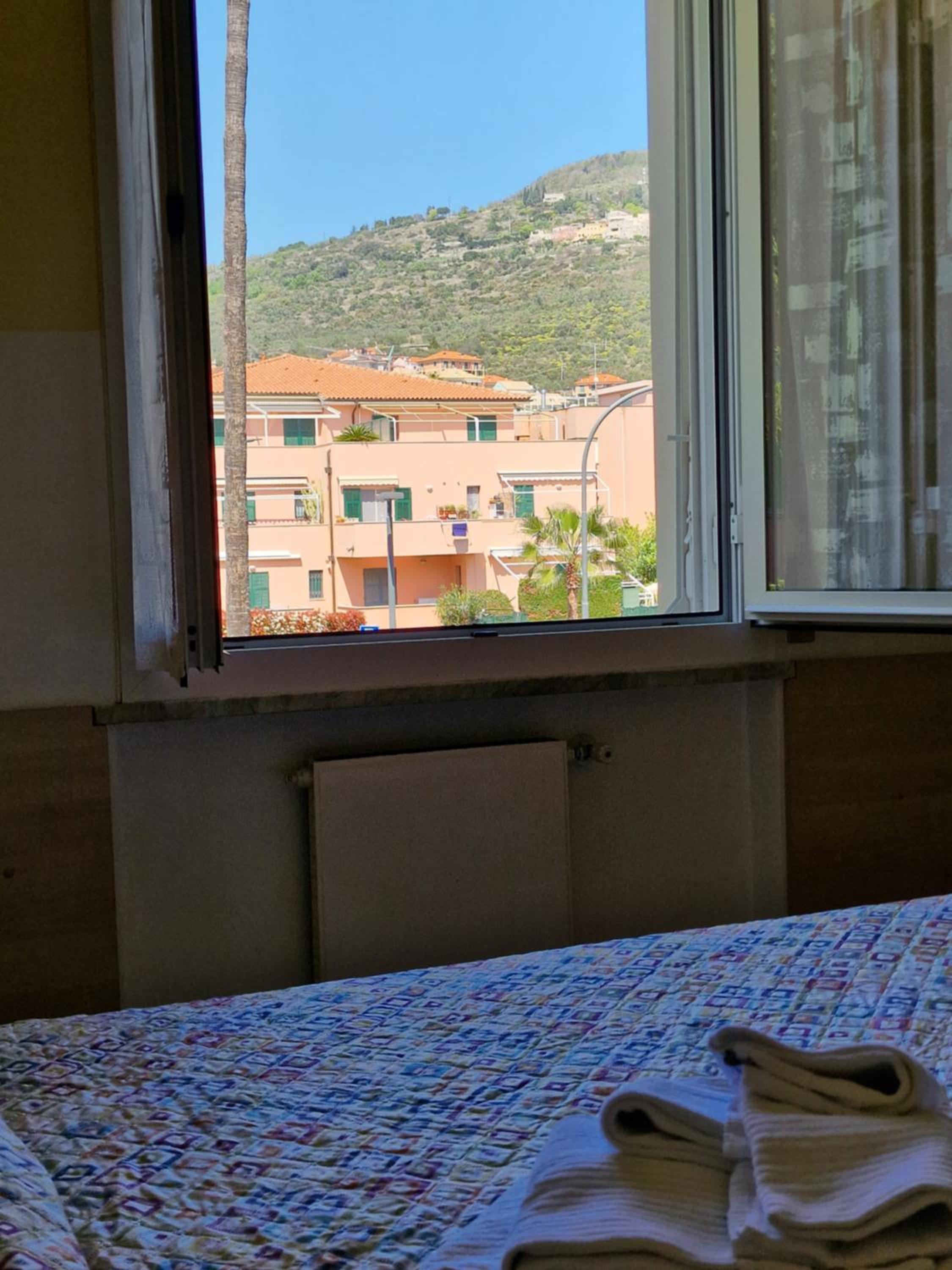 Ligure Residence