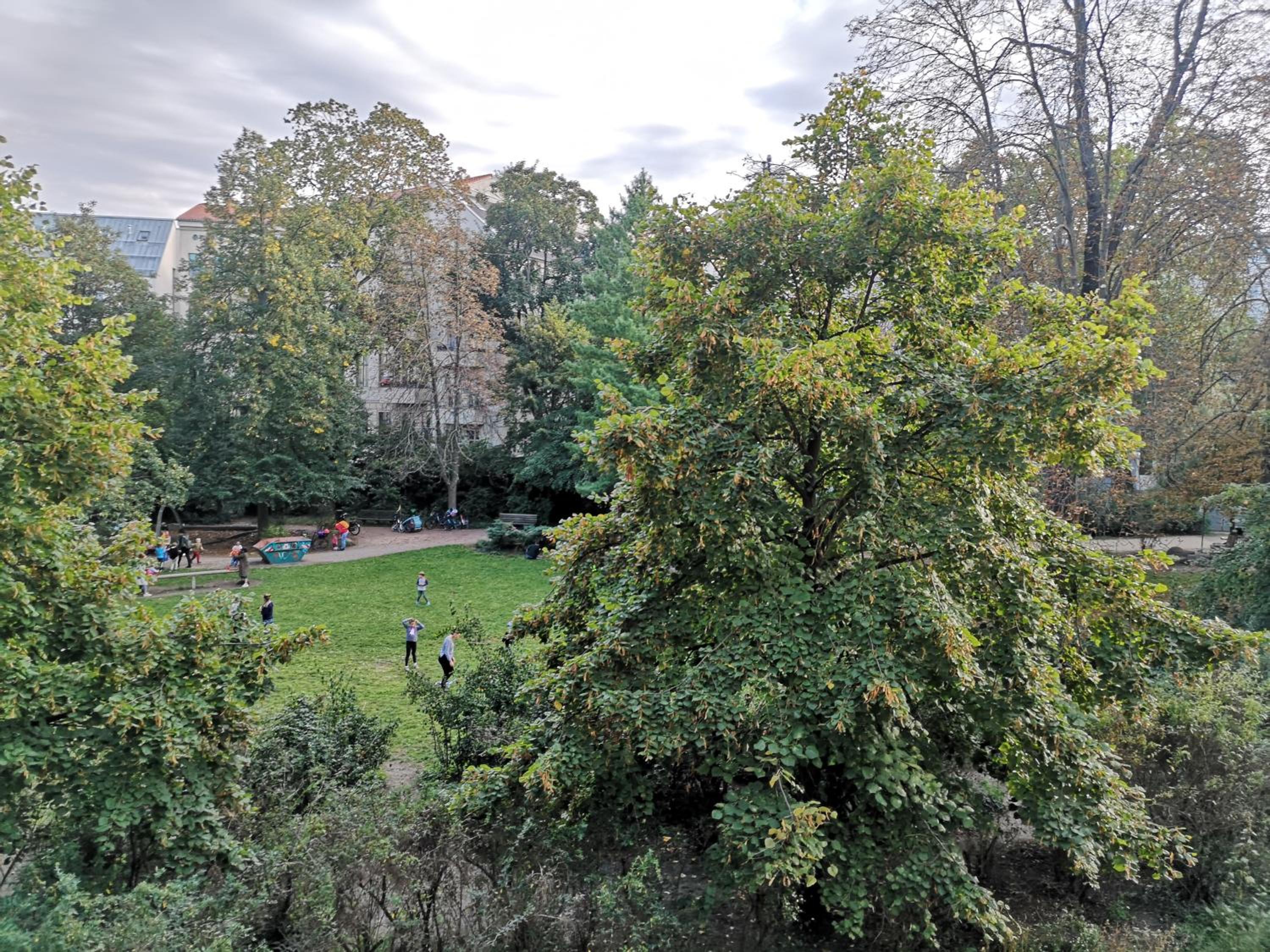Spacious Apartments In Mitte- Feel The Citycenter