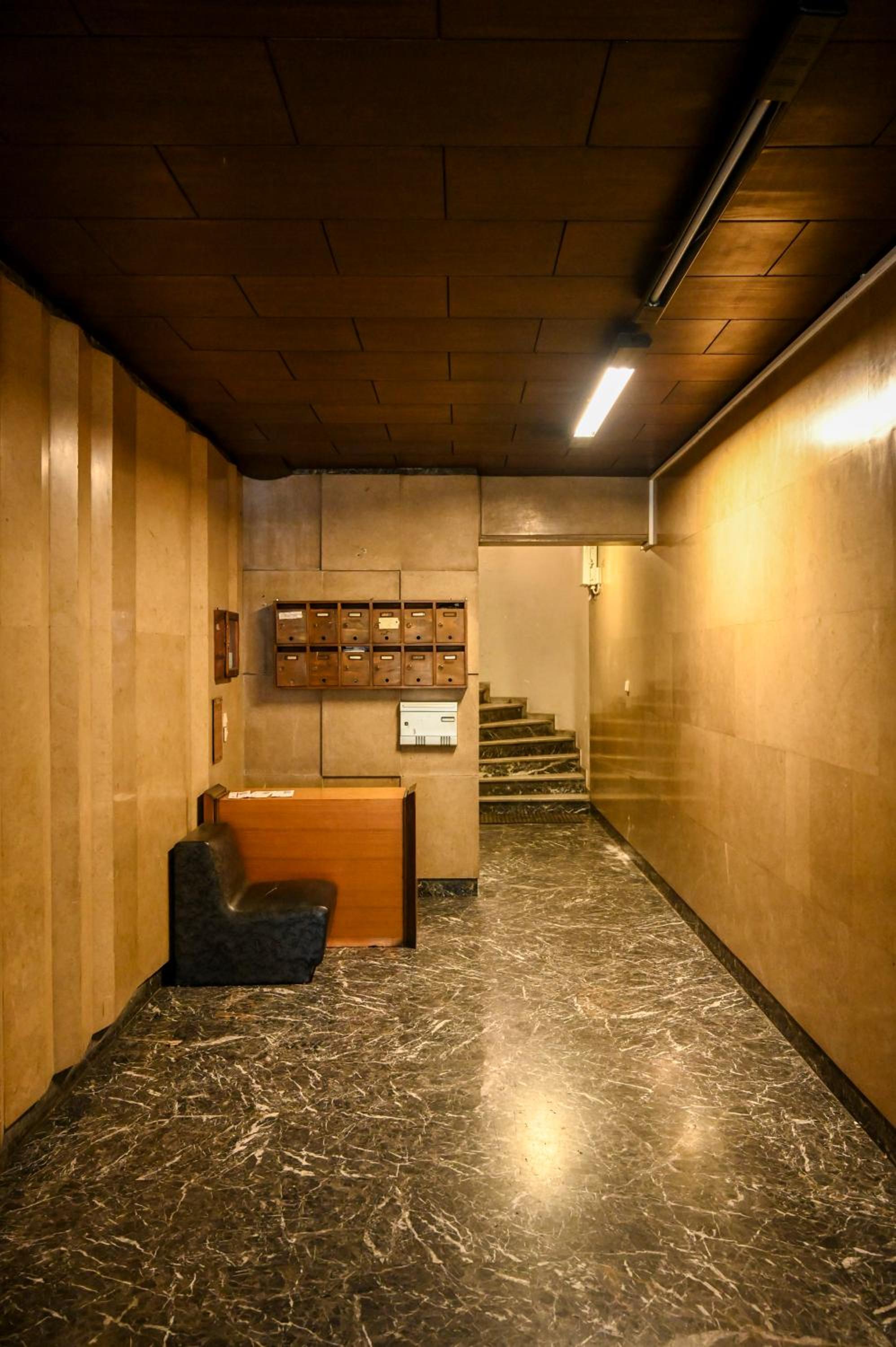 Thessaloniki Center Modern Apartment