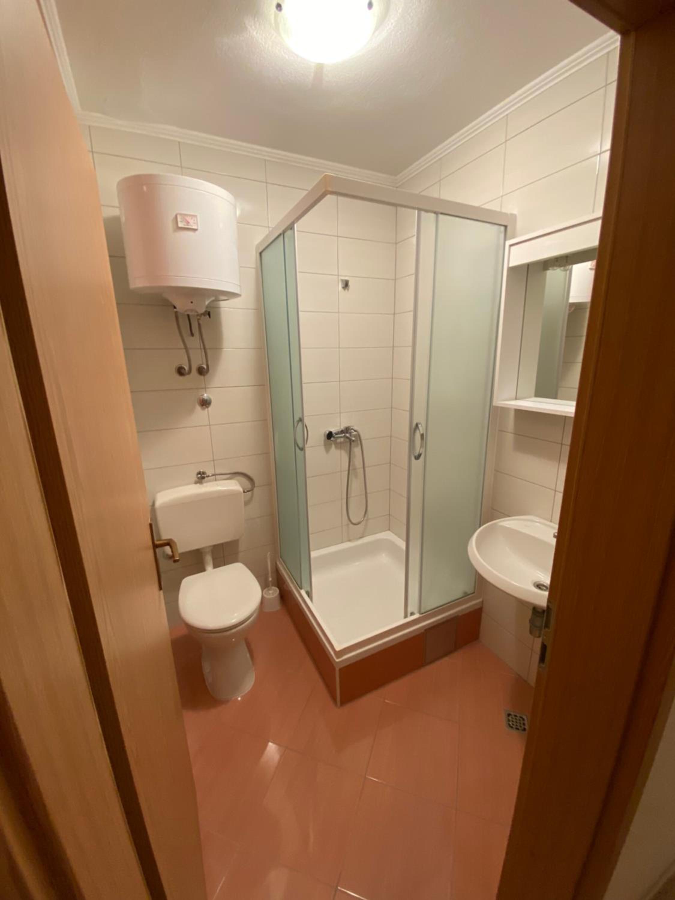 Apartmani Jukanovic