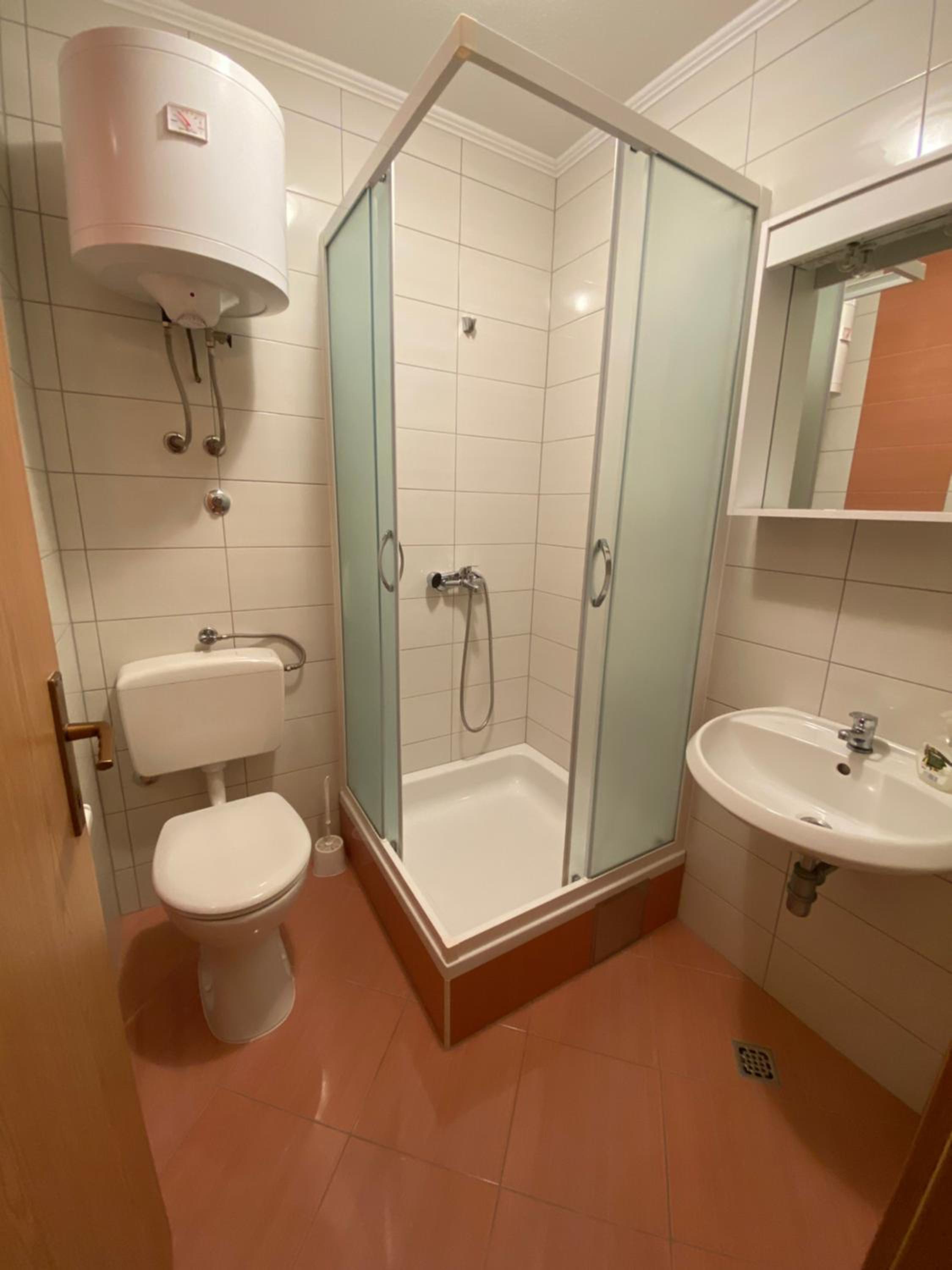 Apartmani Jukanovic