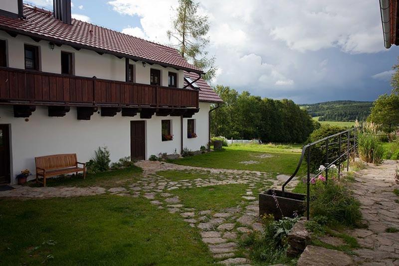 Farma Mošna