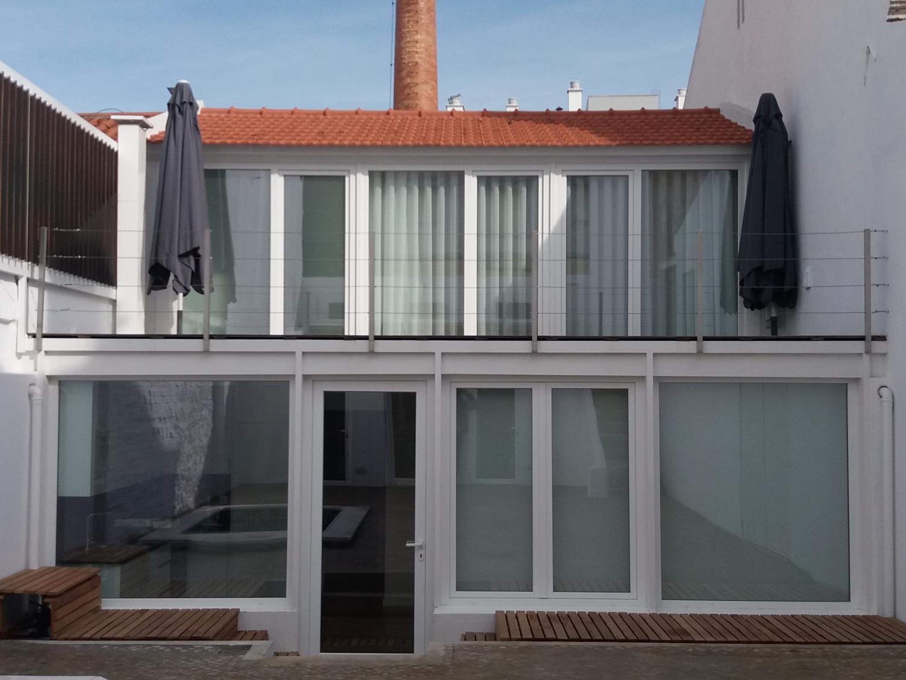 Casa do Lado - The next door view 3