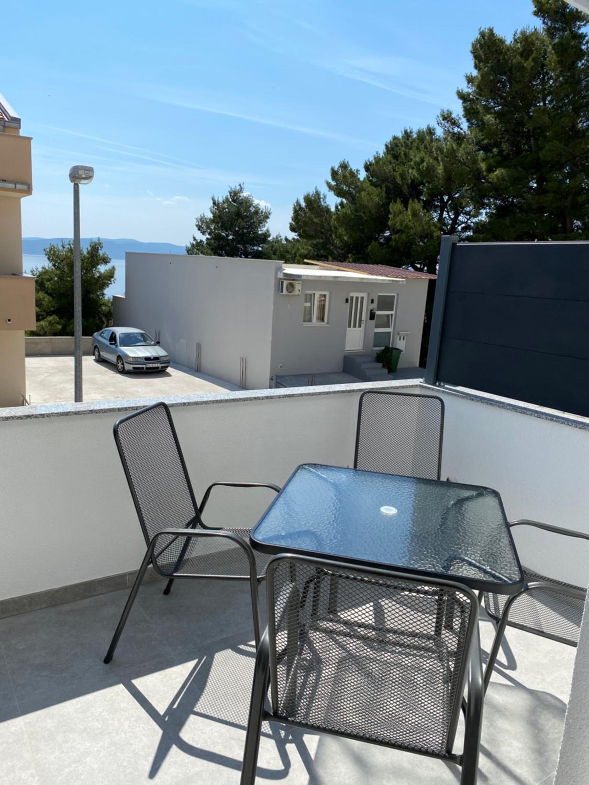 Apartmani Jukanovic