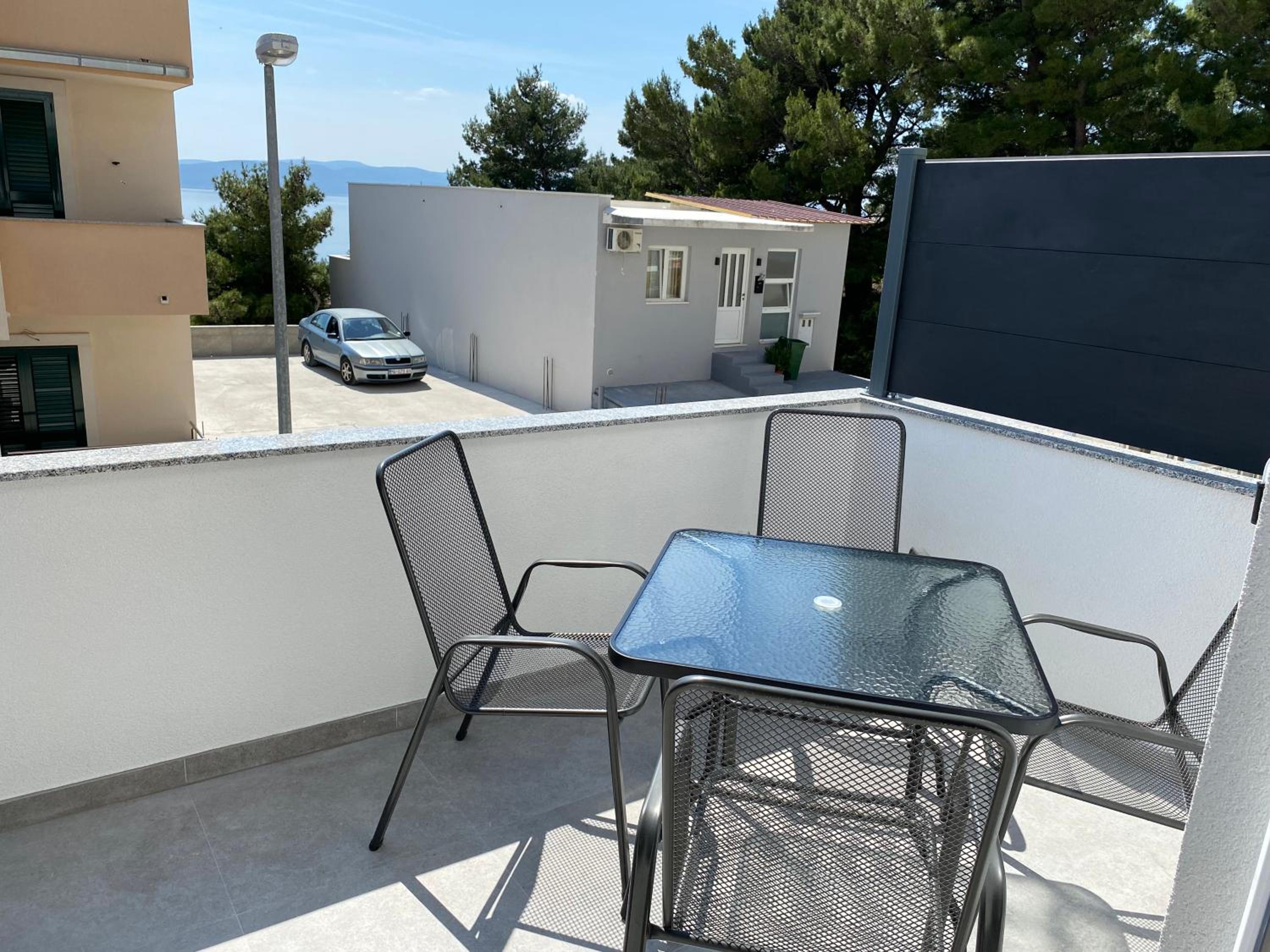 Apartmani Jukanovic