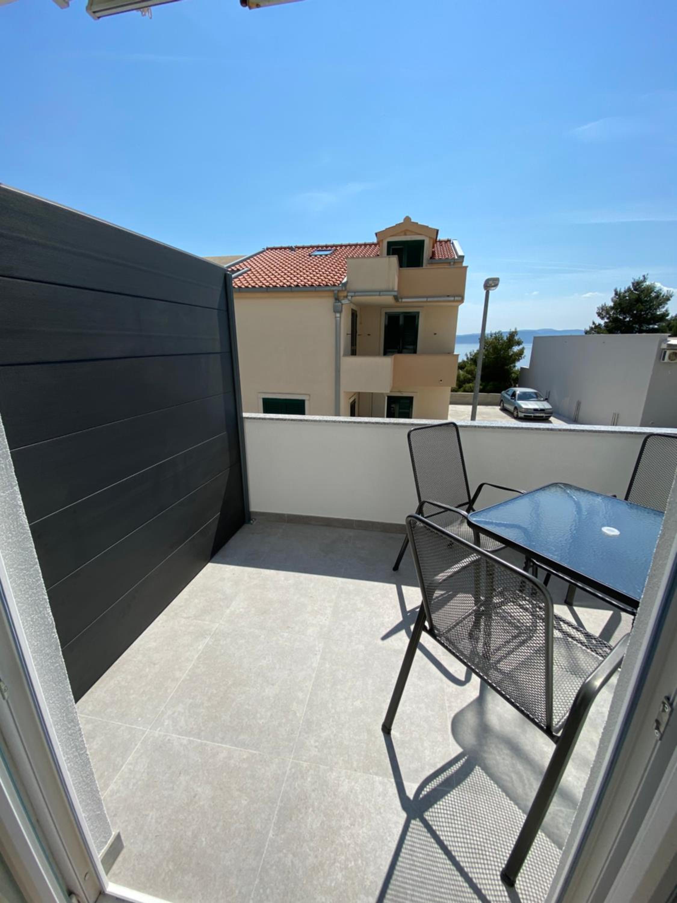 Apartmani Jukanovic