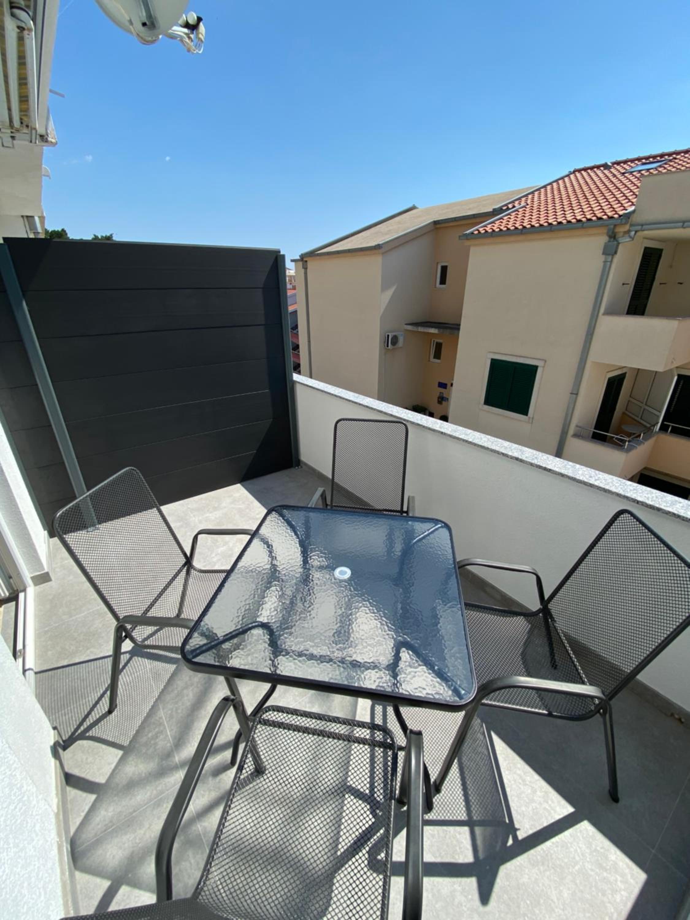 Apartmani Jukanovic