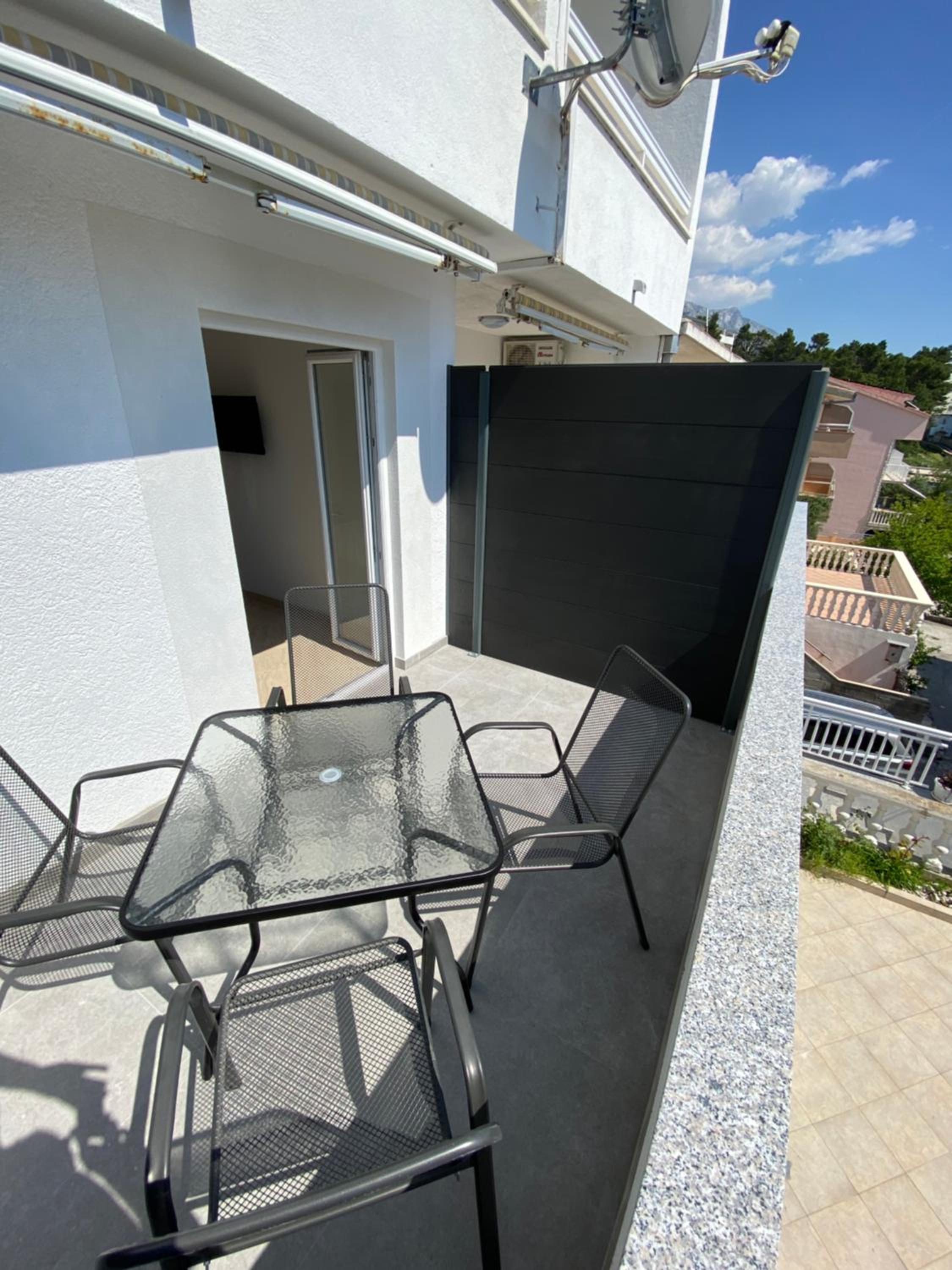 Apartmani Jukanovic