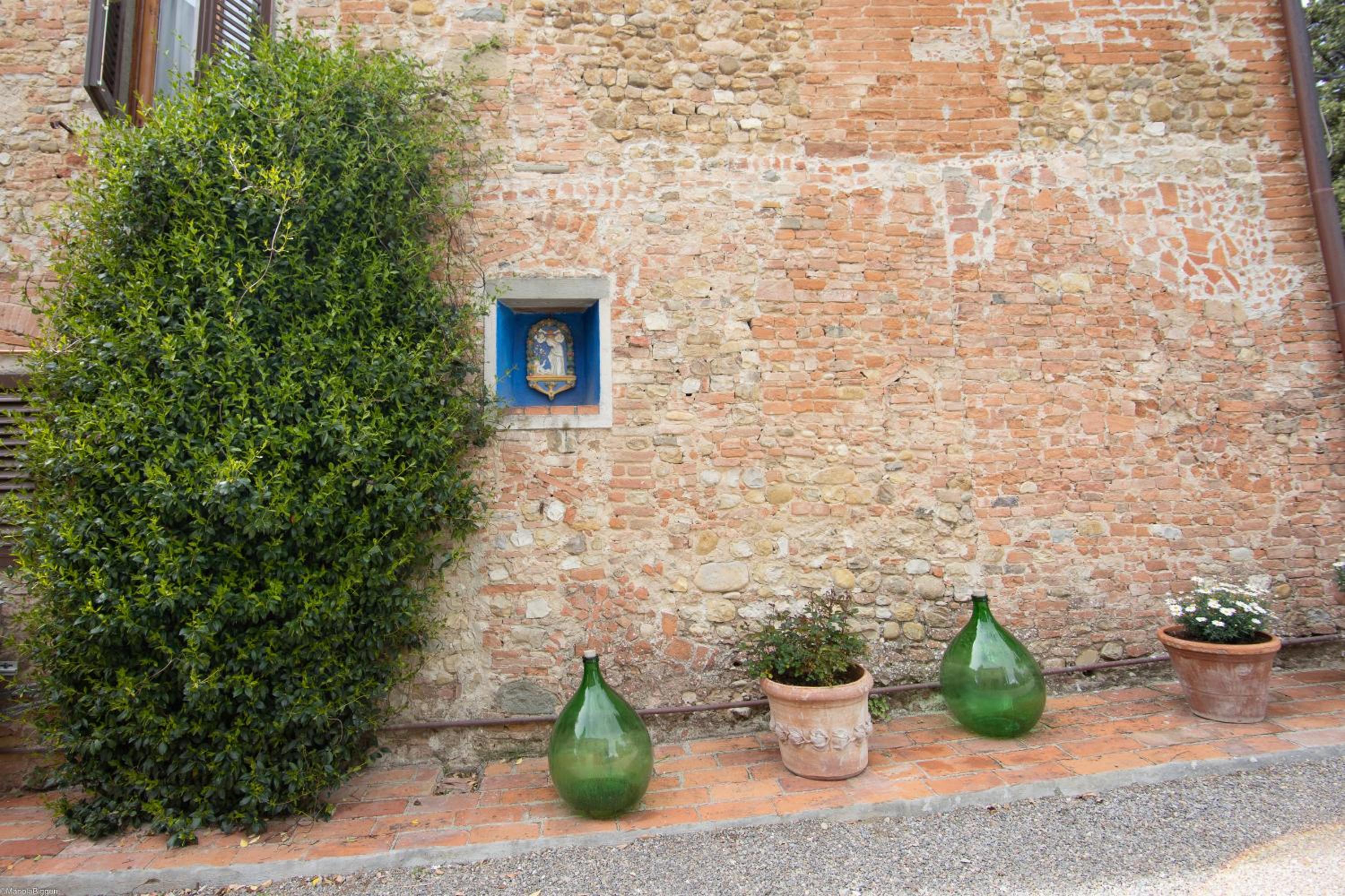 Agriturismo Poggio Nardini