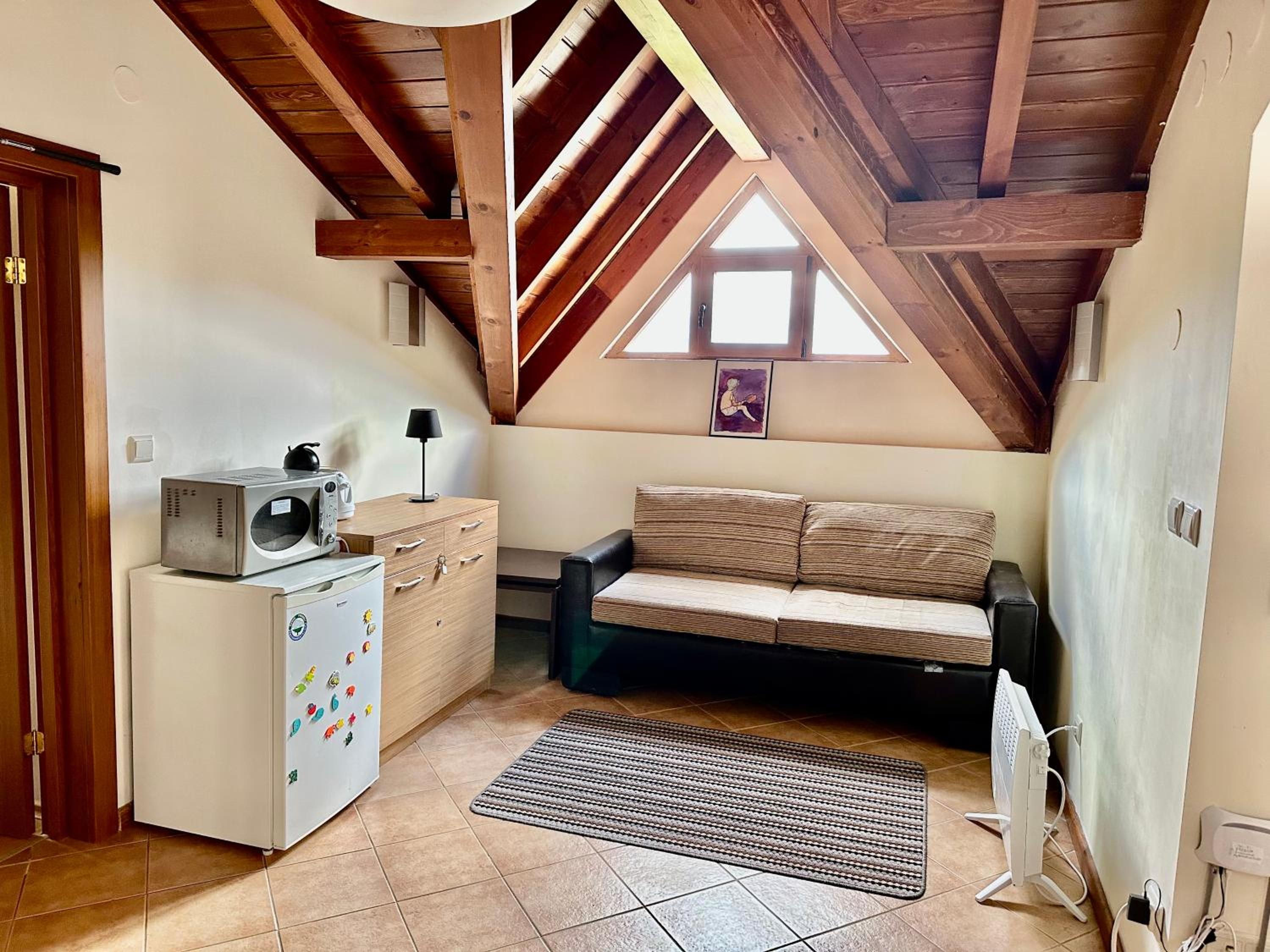 Entire Private Apartment in Pirin Golf & Country Club view 5
