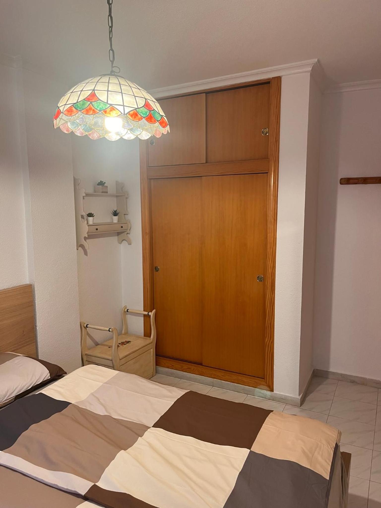 APJ Emperadores Apartment with swimming pool, 100 m from beach La Mata view 3