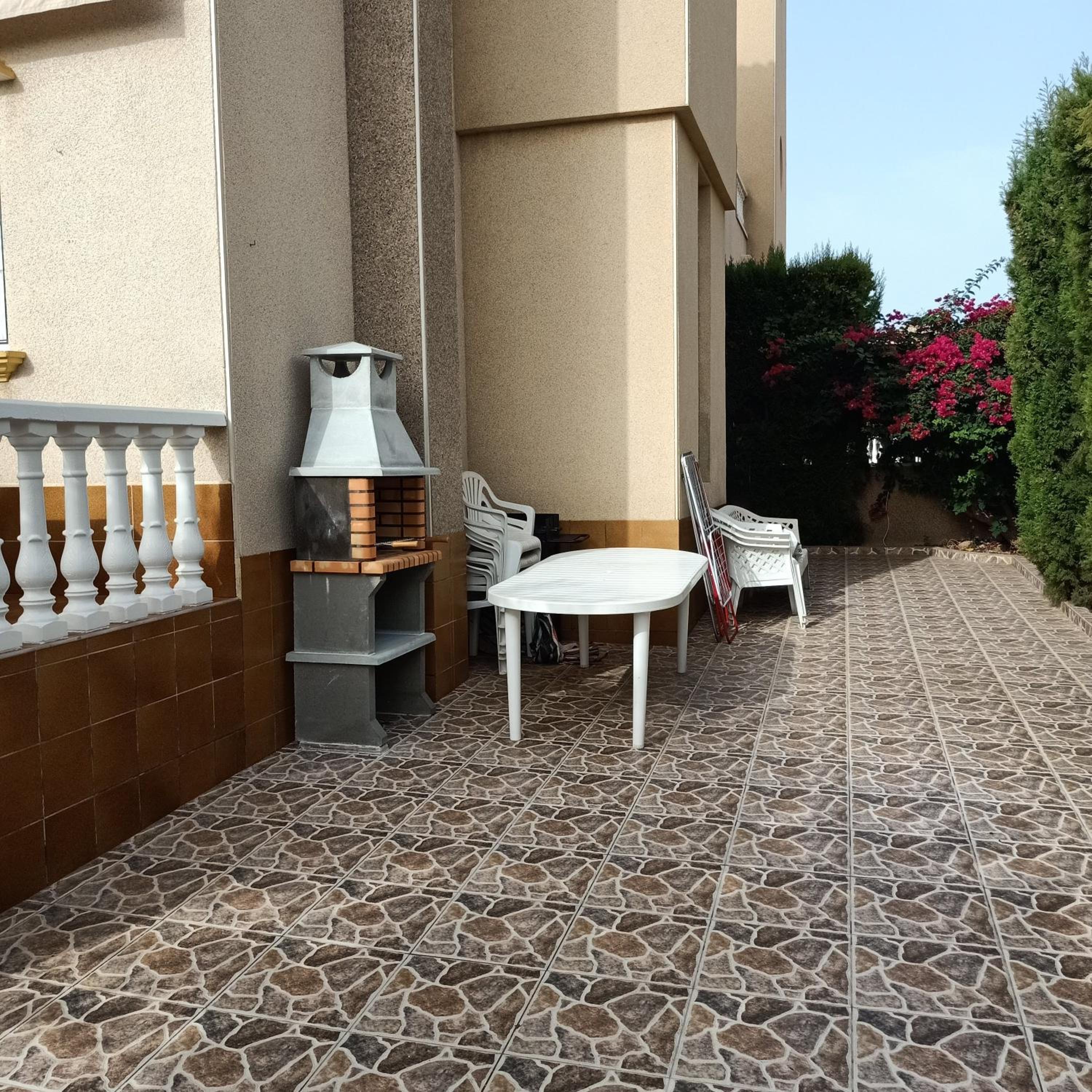 Chalet de 8 camas view 5