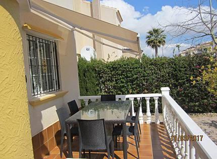 Chalet de 8 camas view 4