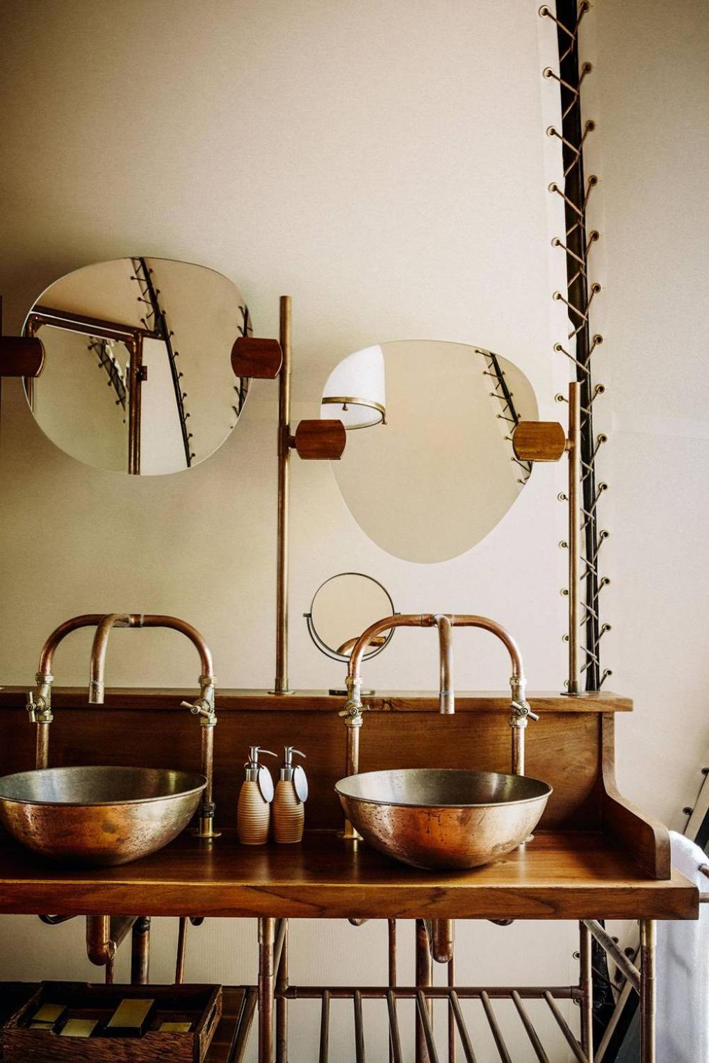 Wild Coast Tented Lodge - Relais and Chateaux - All Inclusive 43