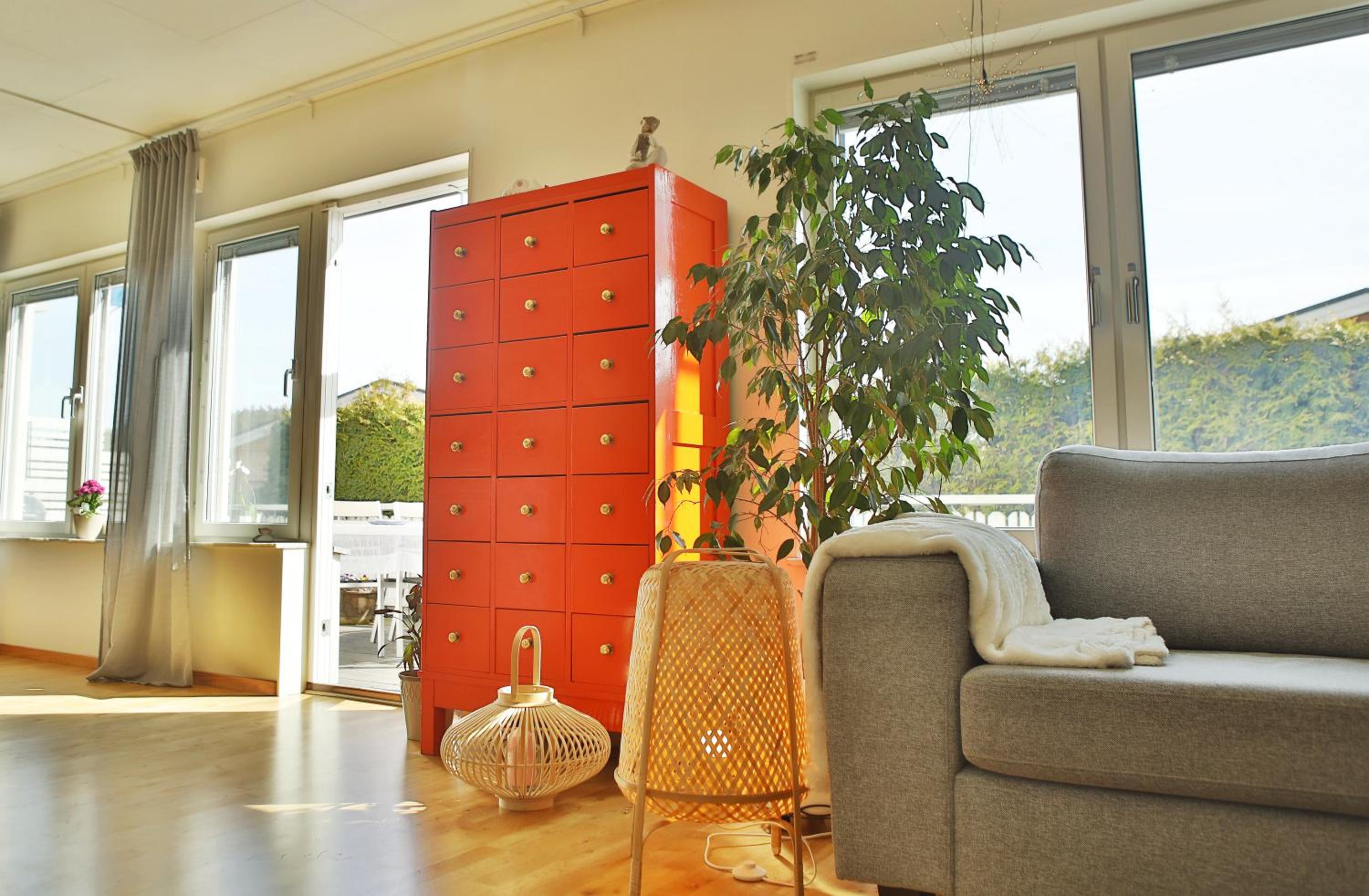 Nordic lights villa