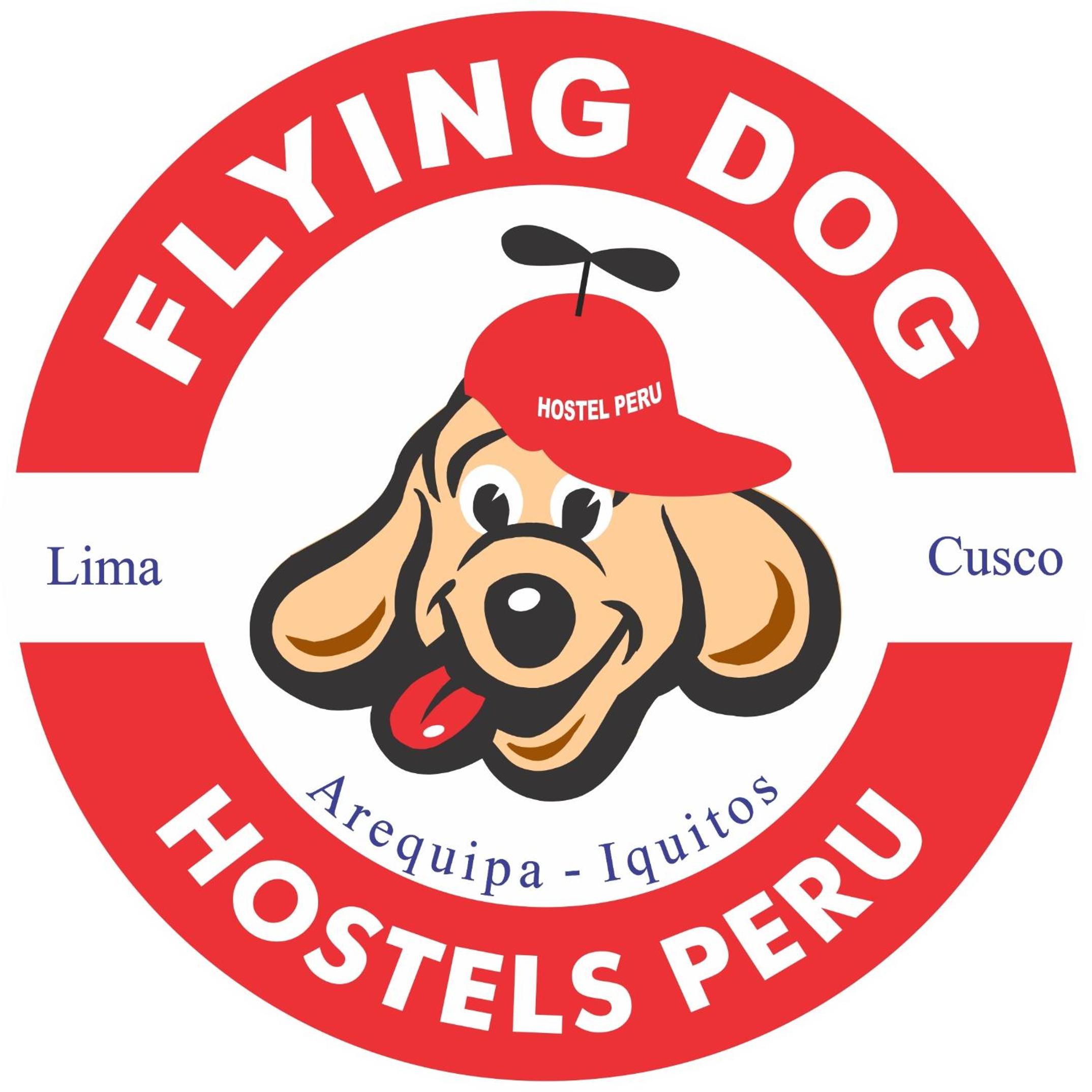 Flying Dog Hostel Iquitos, photo 60