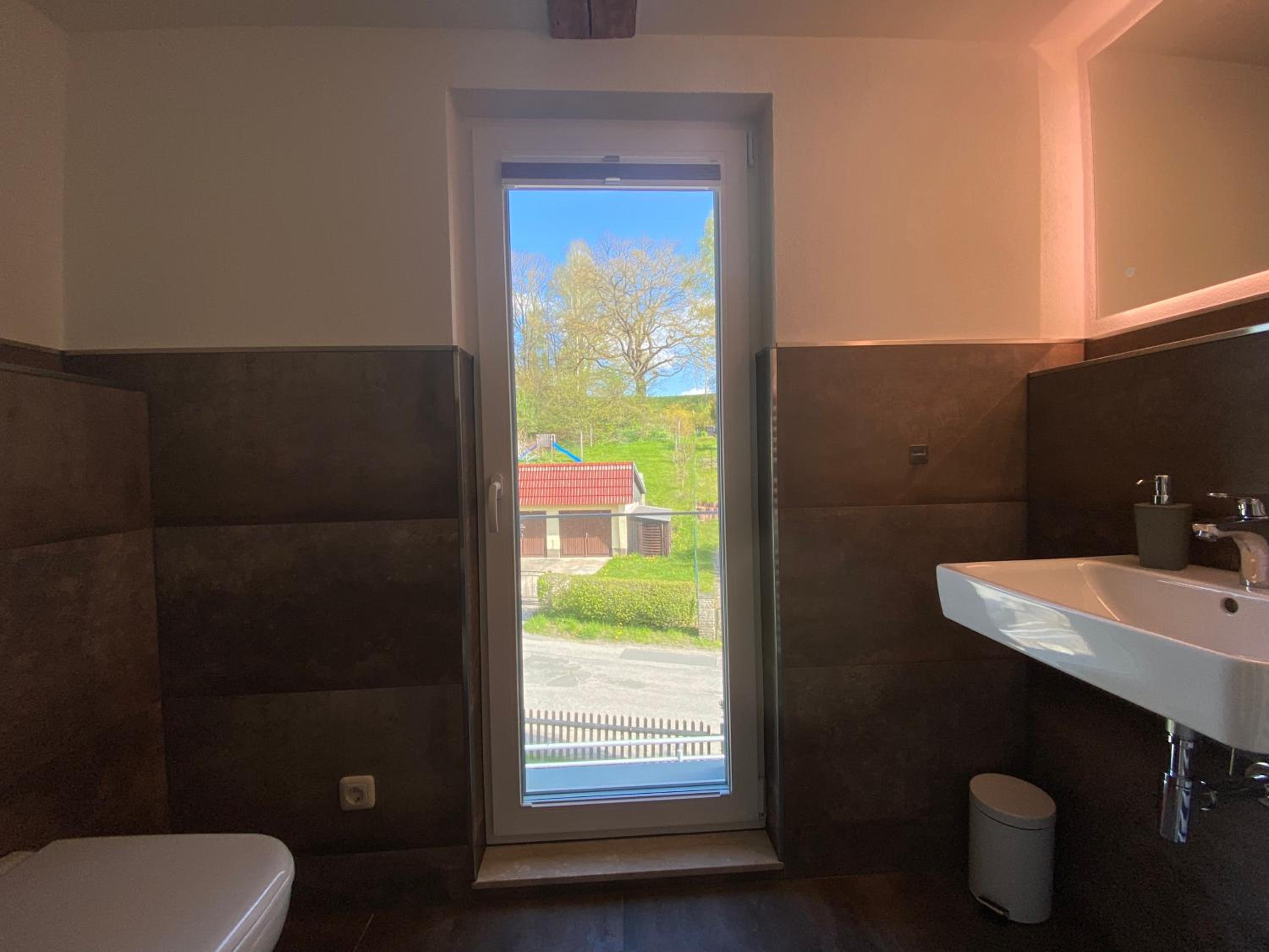 Ferienhaus „Am Sandstein“