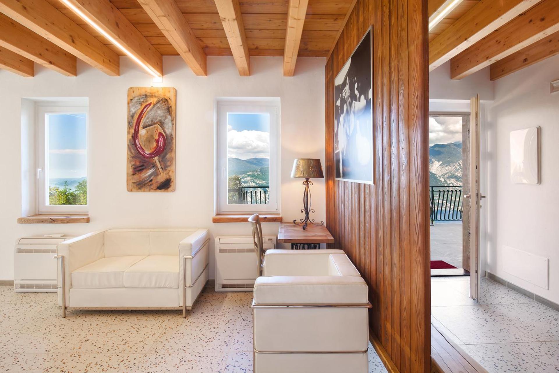Villa Faigolo-Vista lago view 4