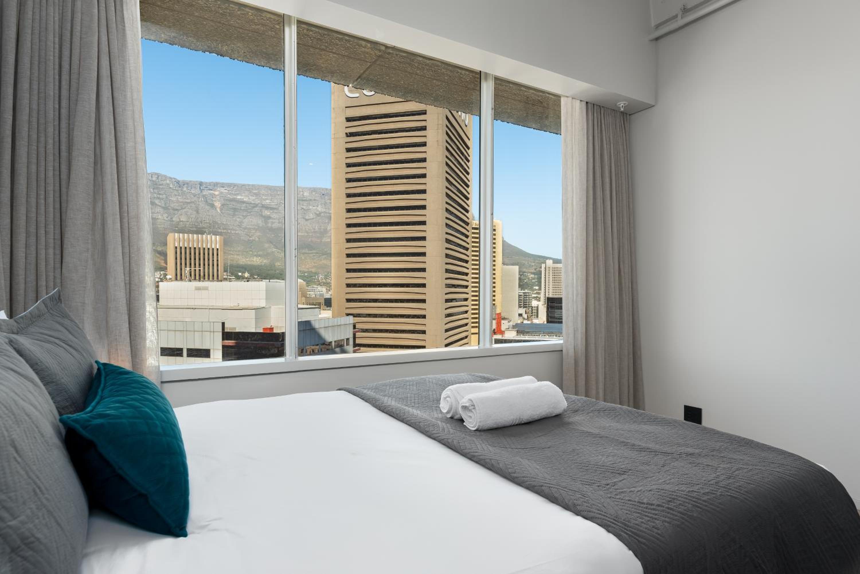 One Thibault Luxury Apartments