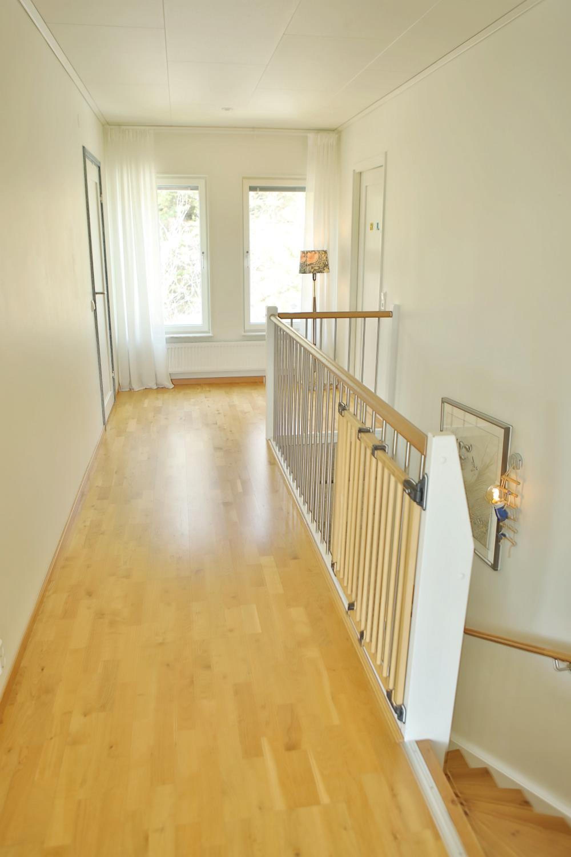Nordic lights villa