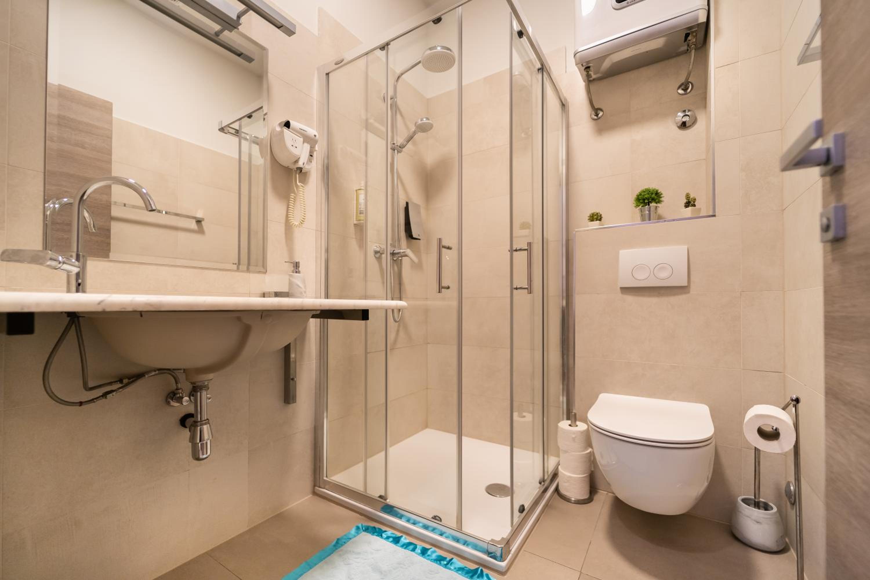 Tifani Luxury Rooms