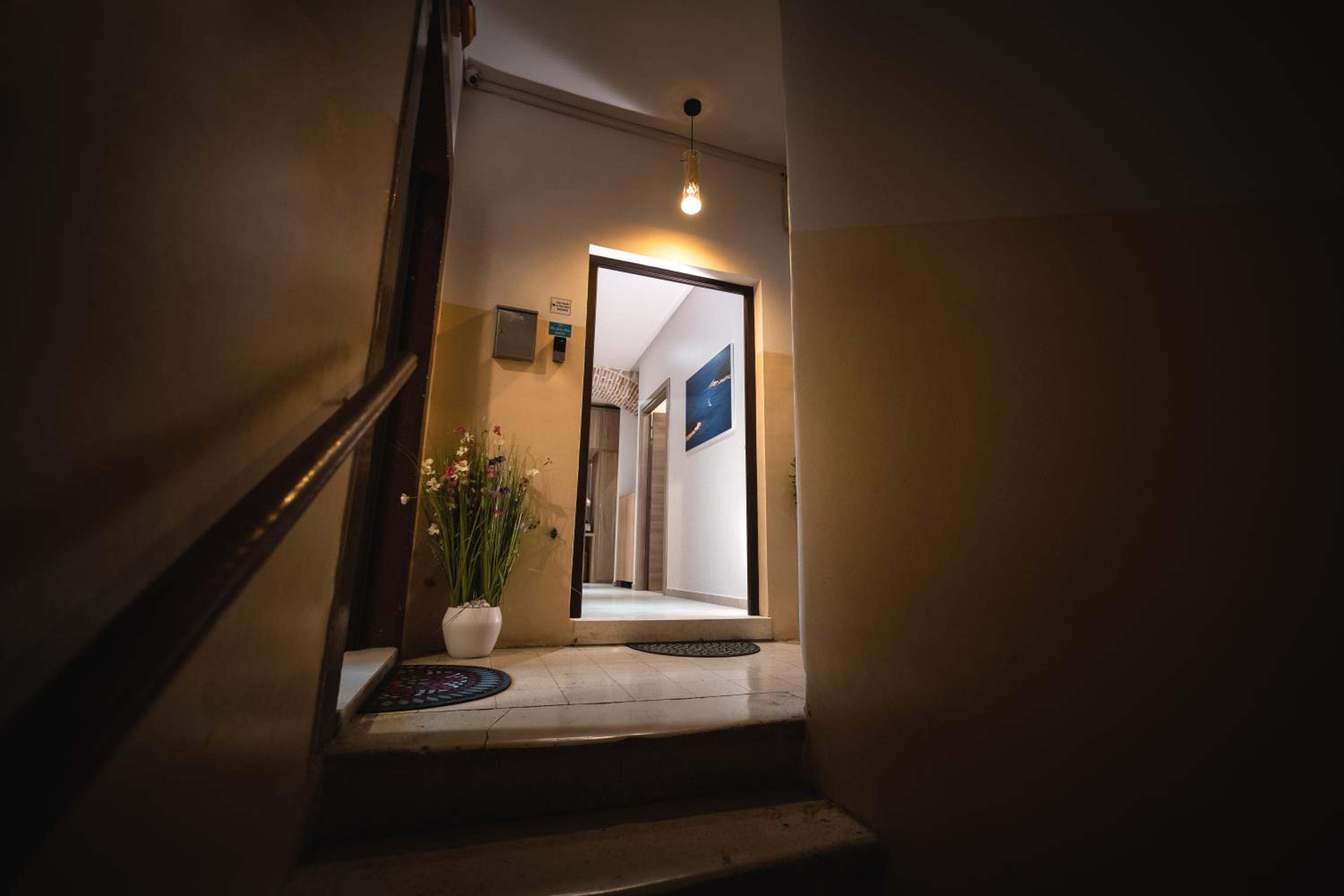 Tifani Luxury Rooms