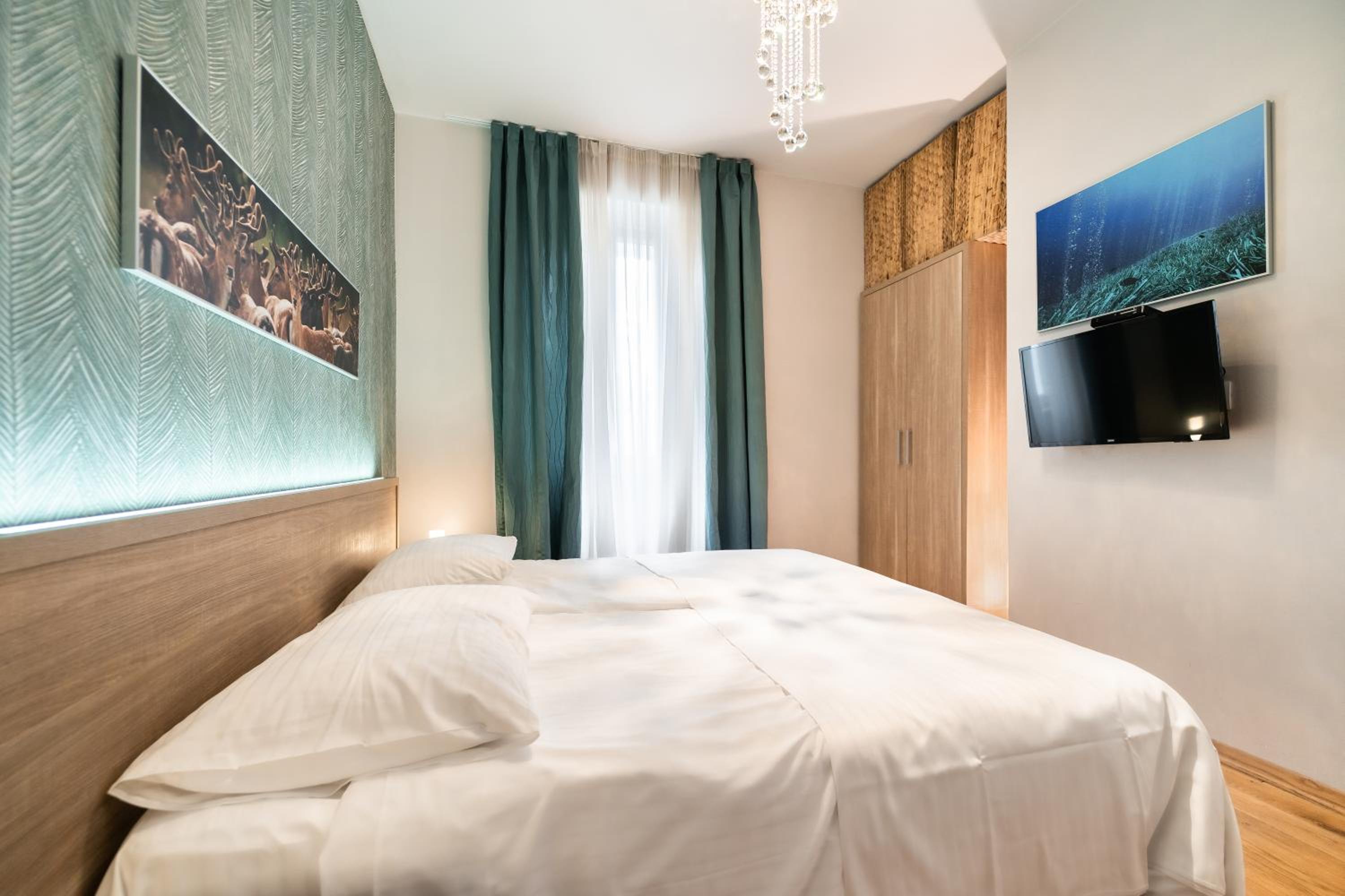 Tifani Luxury Rooms